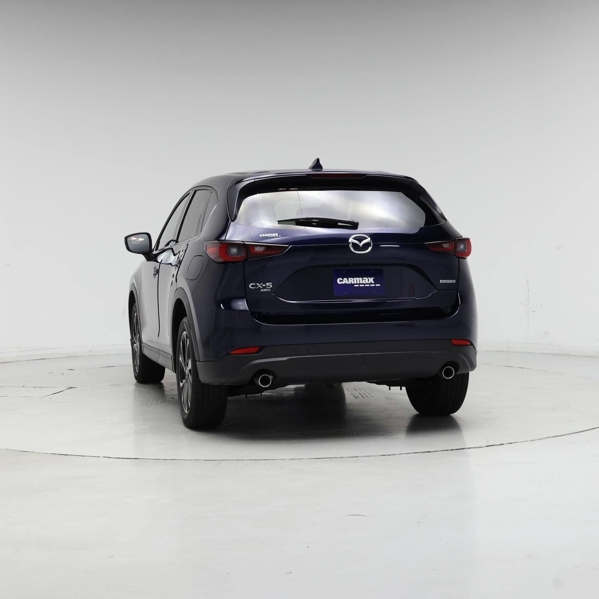 Thumbnail: 2023 Mazda CX-5 - 6