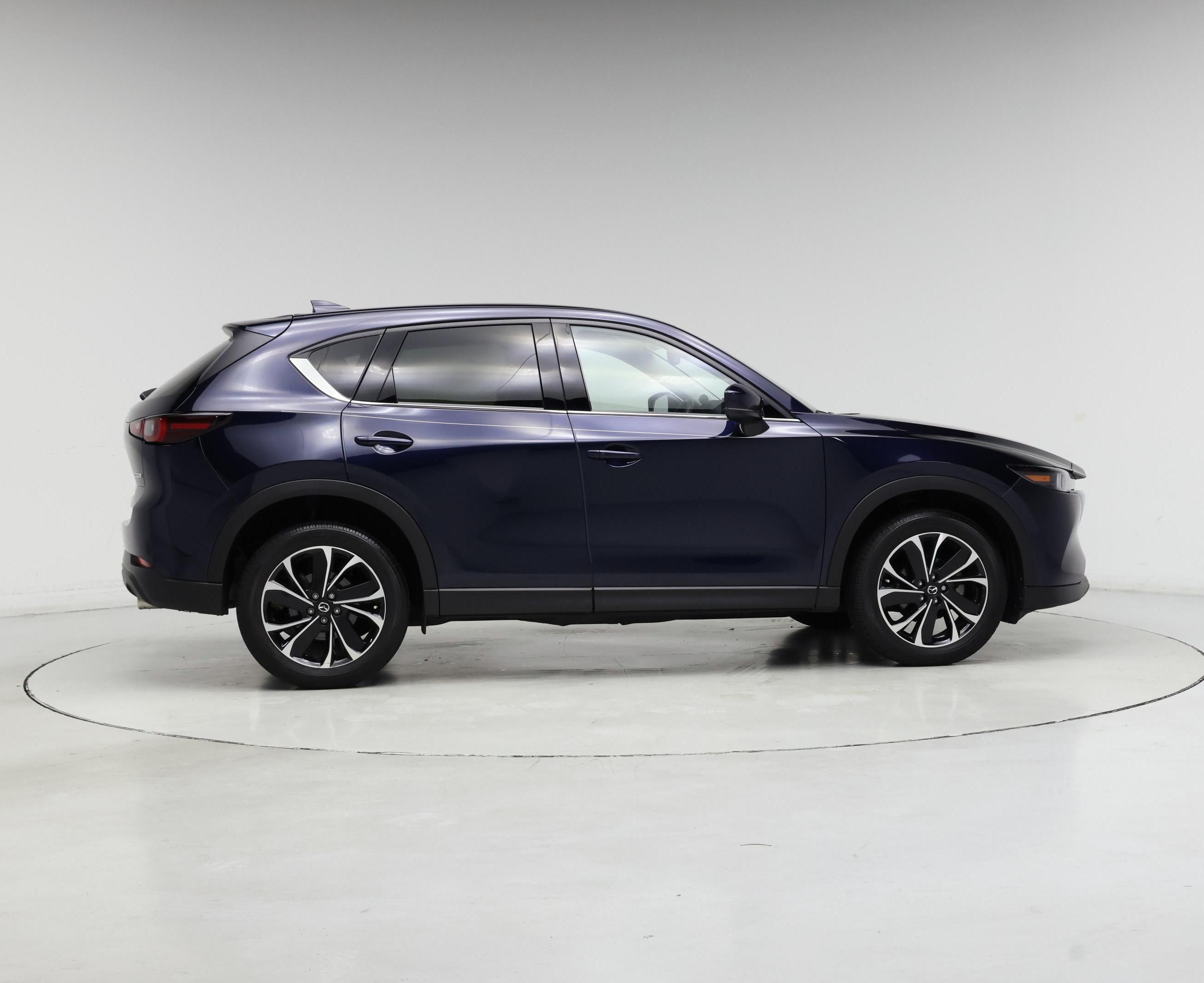 Thumbnail: 2023 Mazda CX-5 - 7