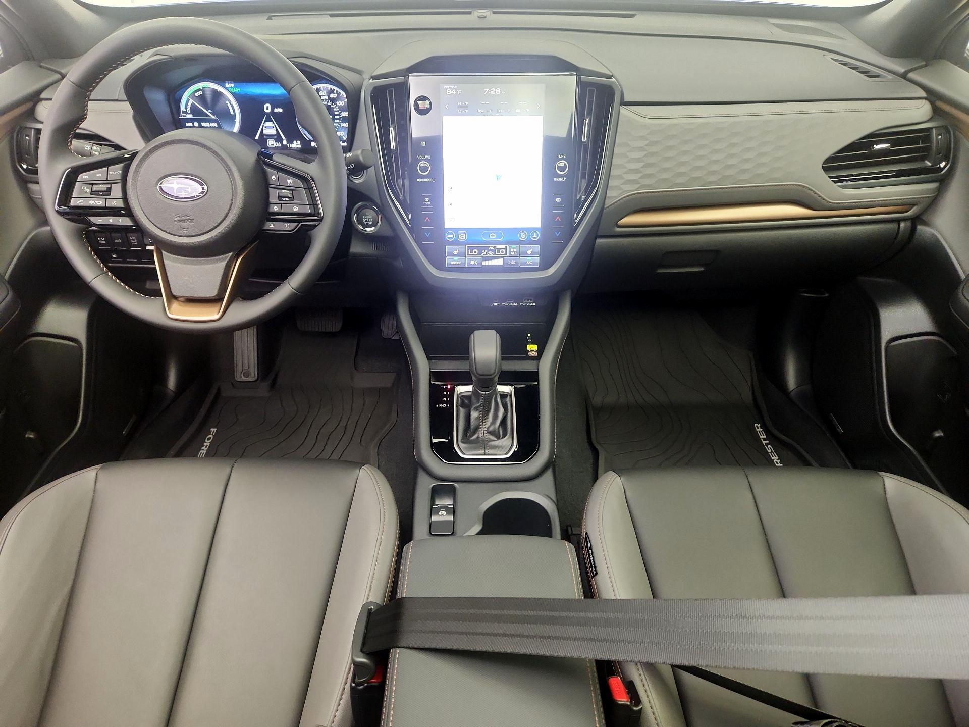 Thumbnail: 2025 Subaru Forester - 9