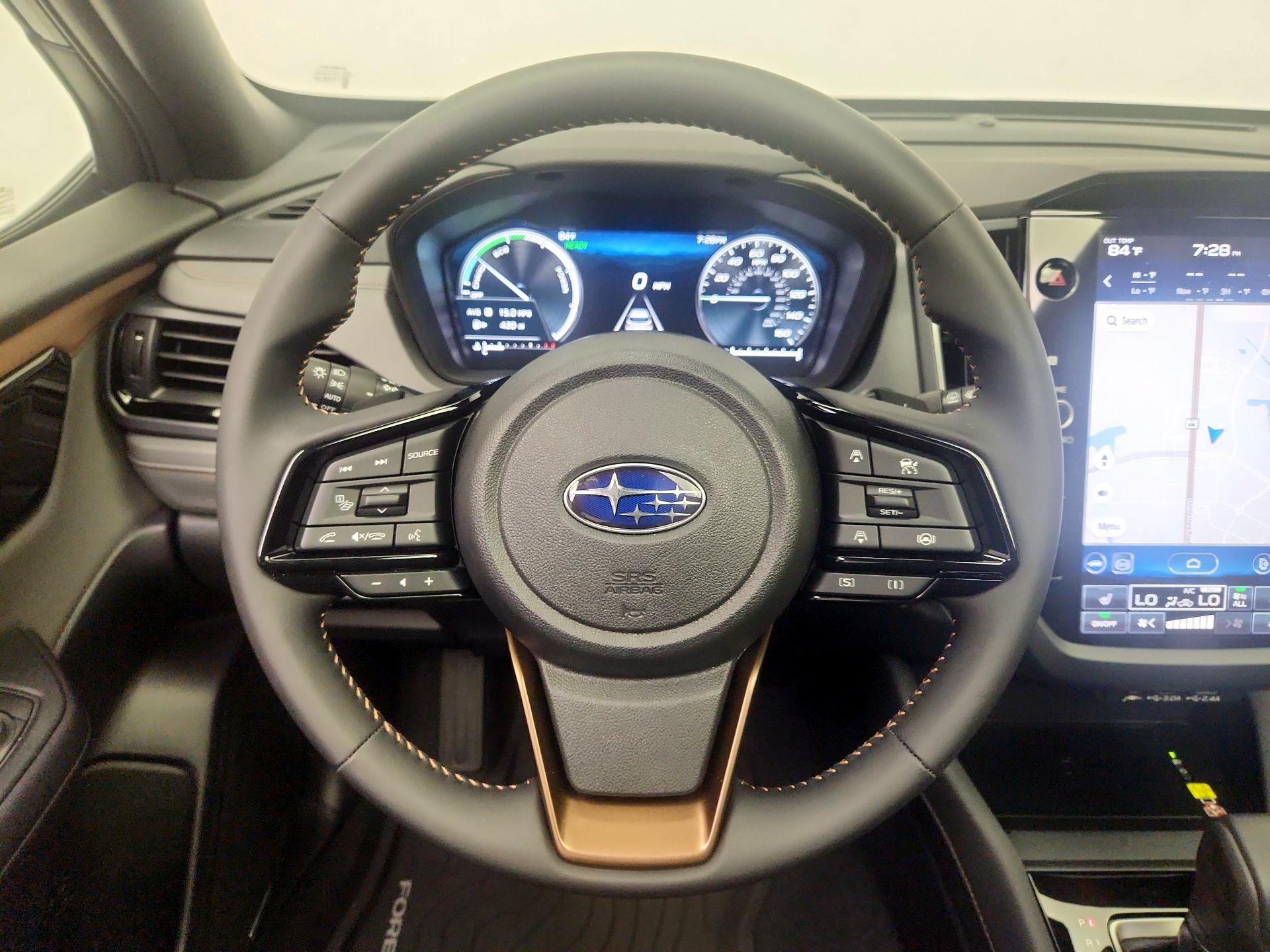 Thumbnail: 2025 Subaru Forester - 10