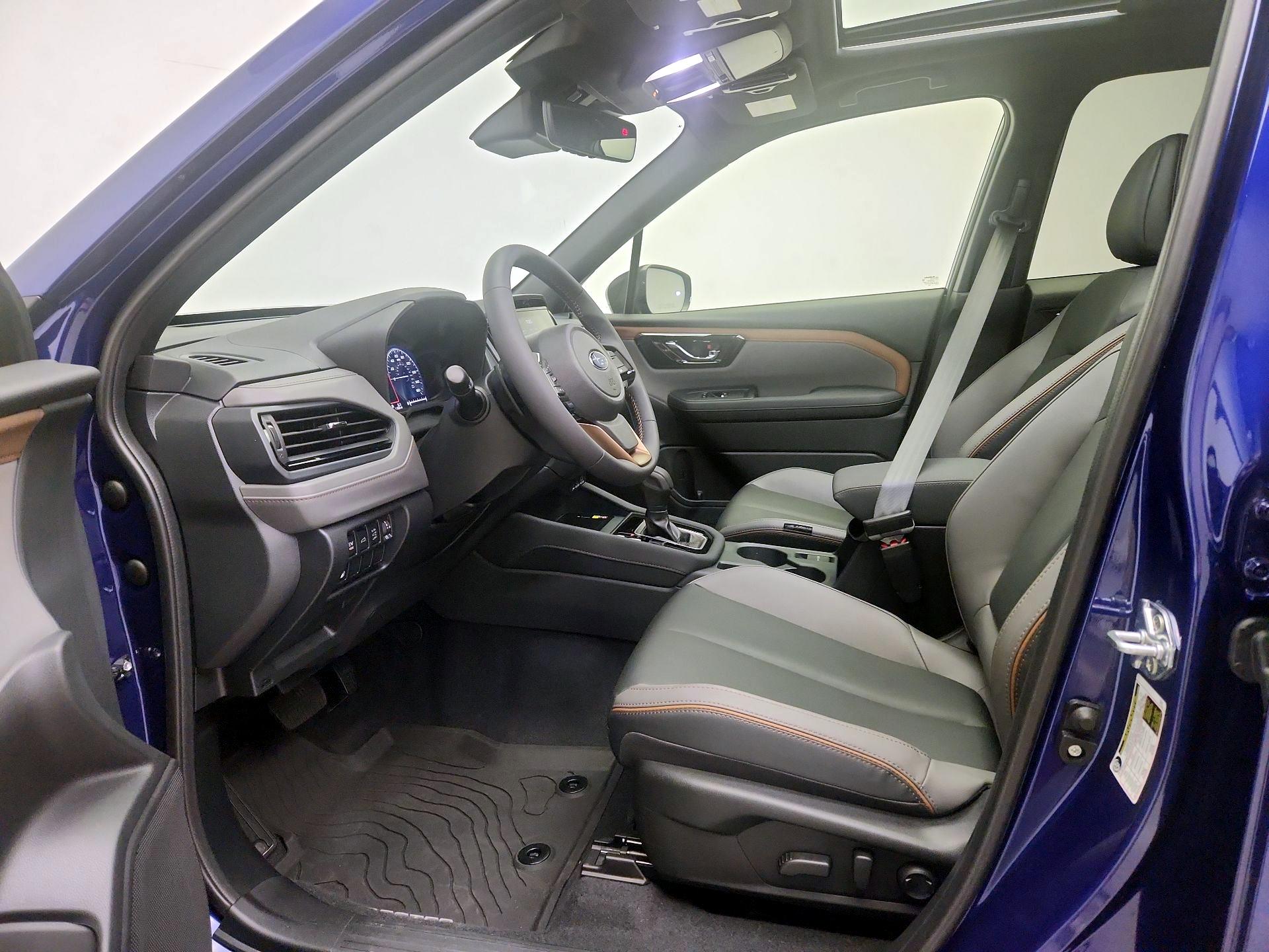 Thumbnail: 2025 Subaru Forester - 11