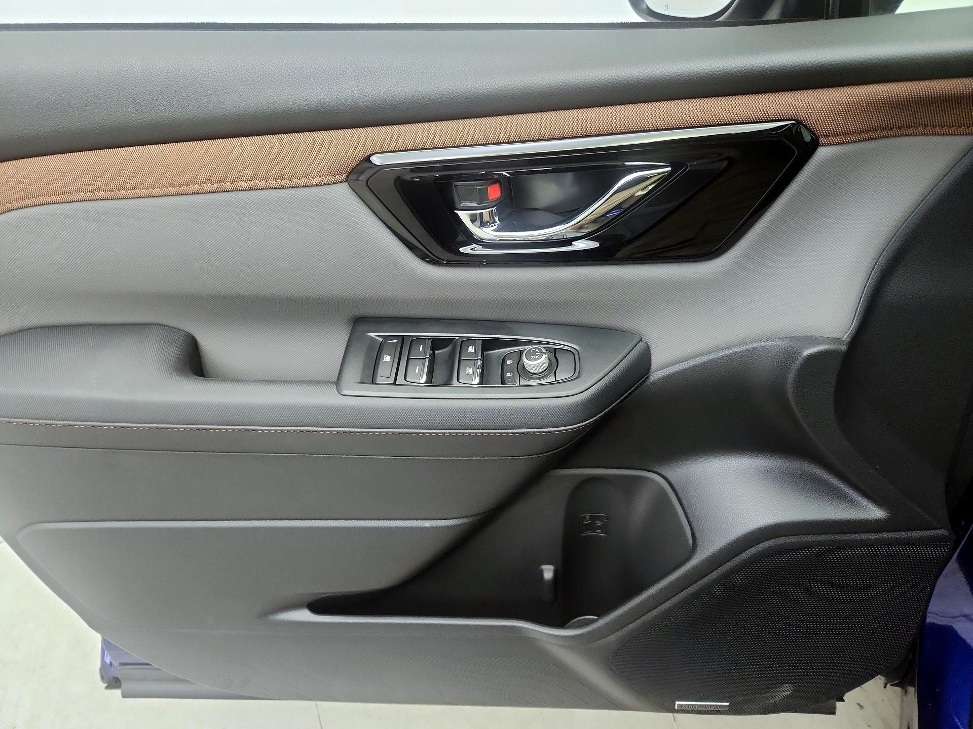 Thumbnail: 2025 Subaru Forester - 12