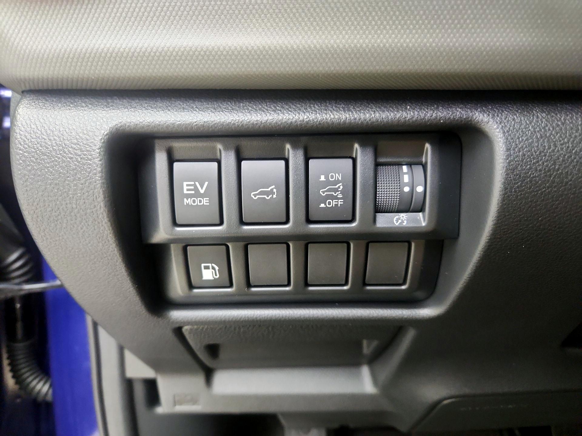 Thumbnail: 2025 Subaru Forester - 13