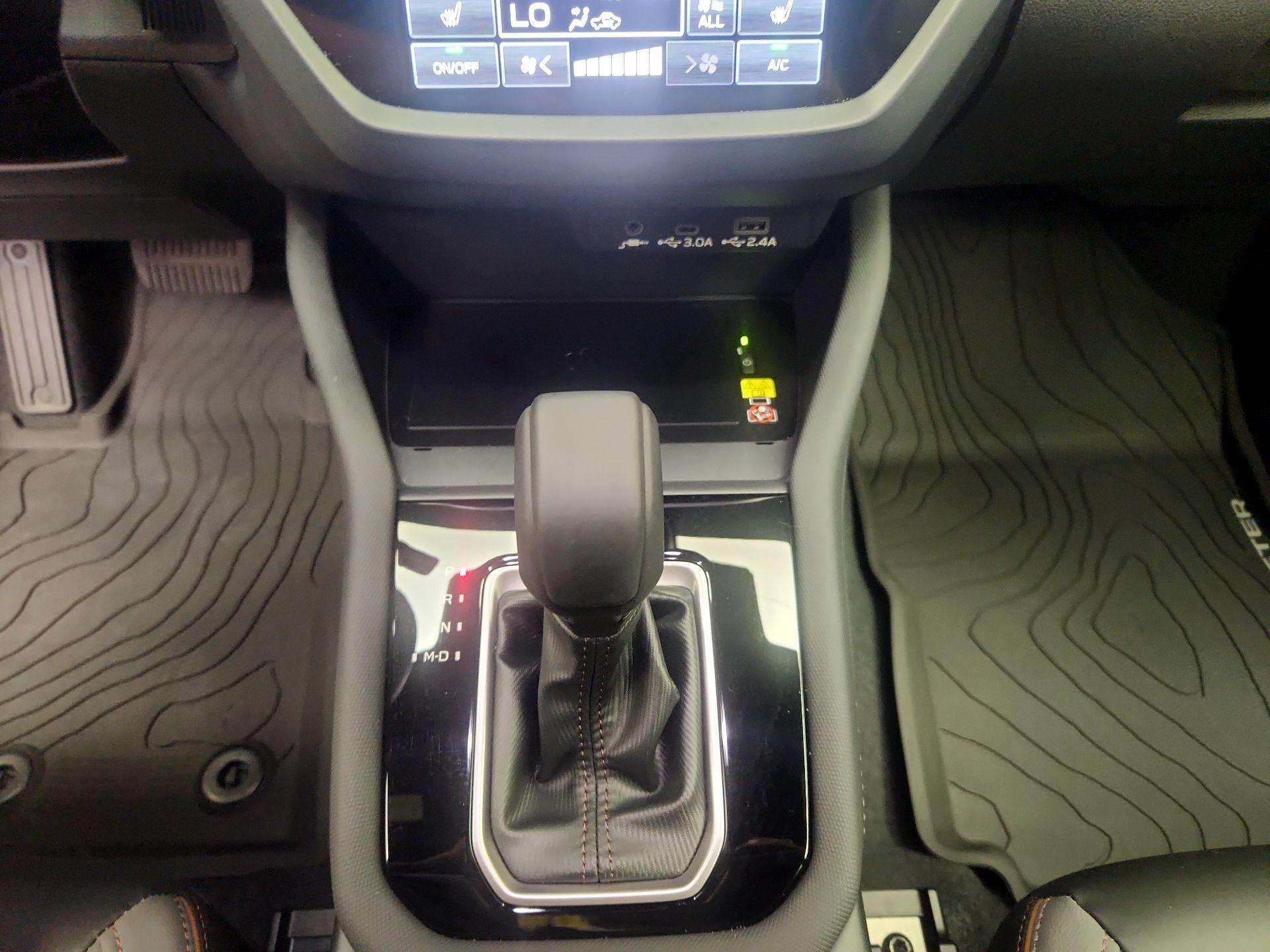 Thumbnail: 2025 Subaru Forester - 18