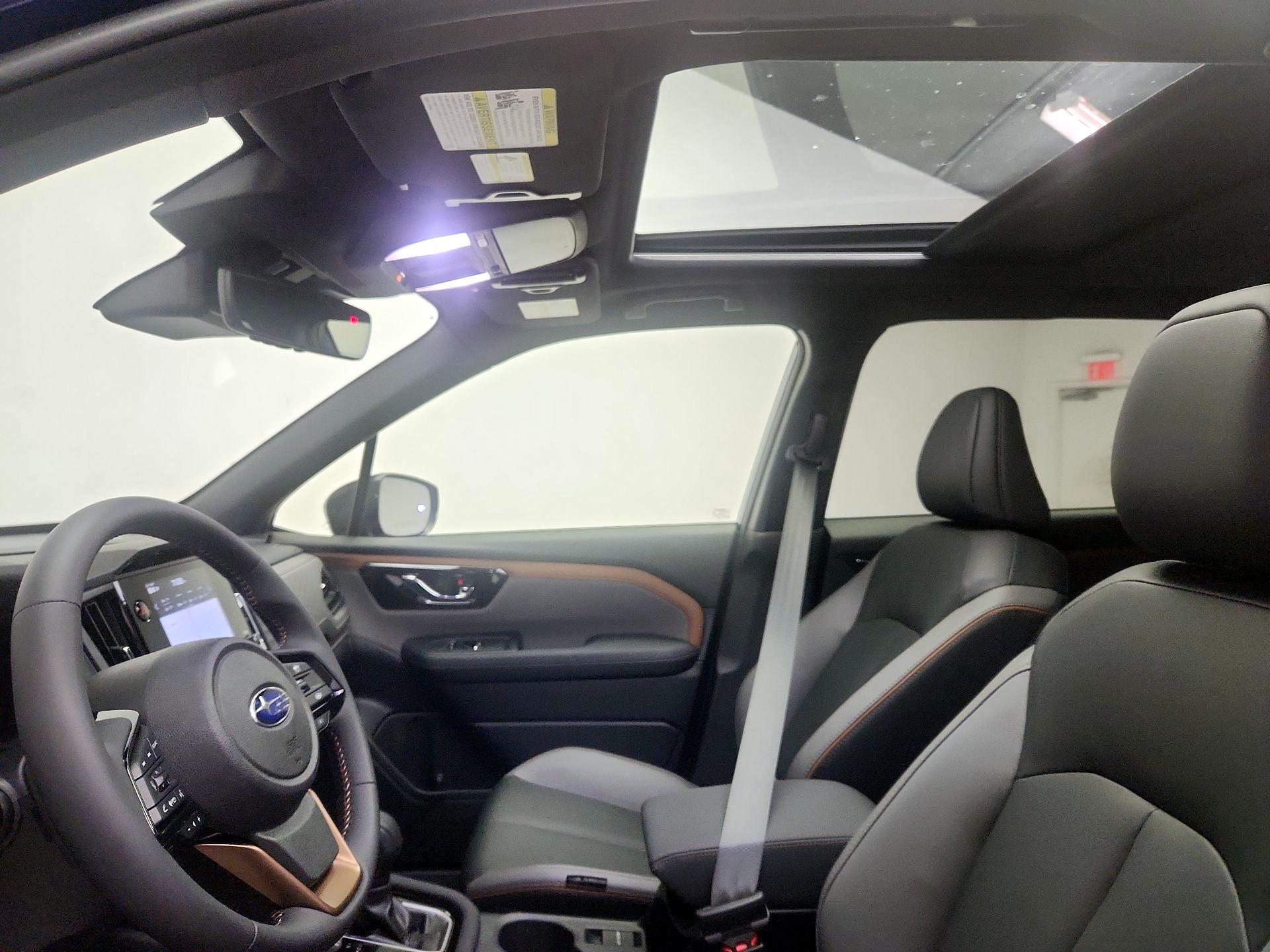 Thumbnail: 2025 Subaru Forester - 20