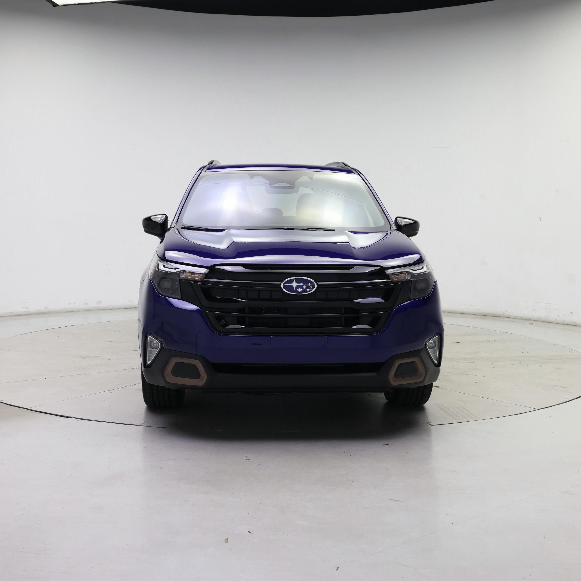 Thumbnail: 2025 Subaru Forester - 5