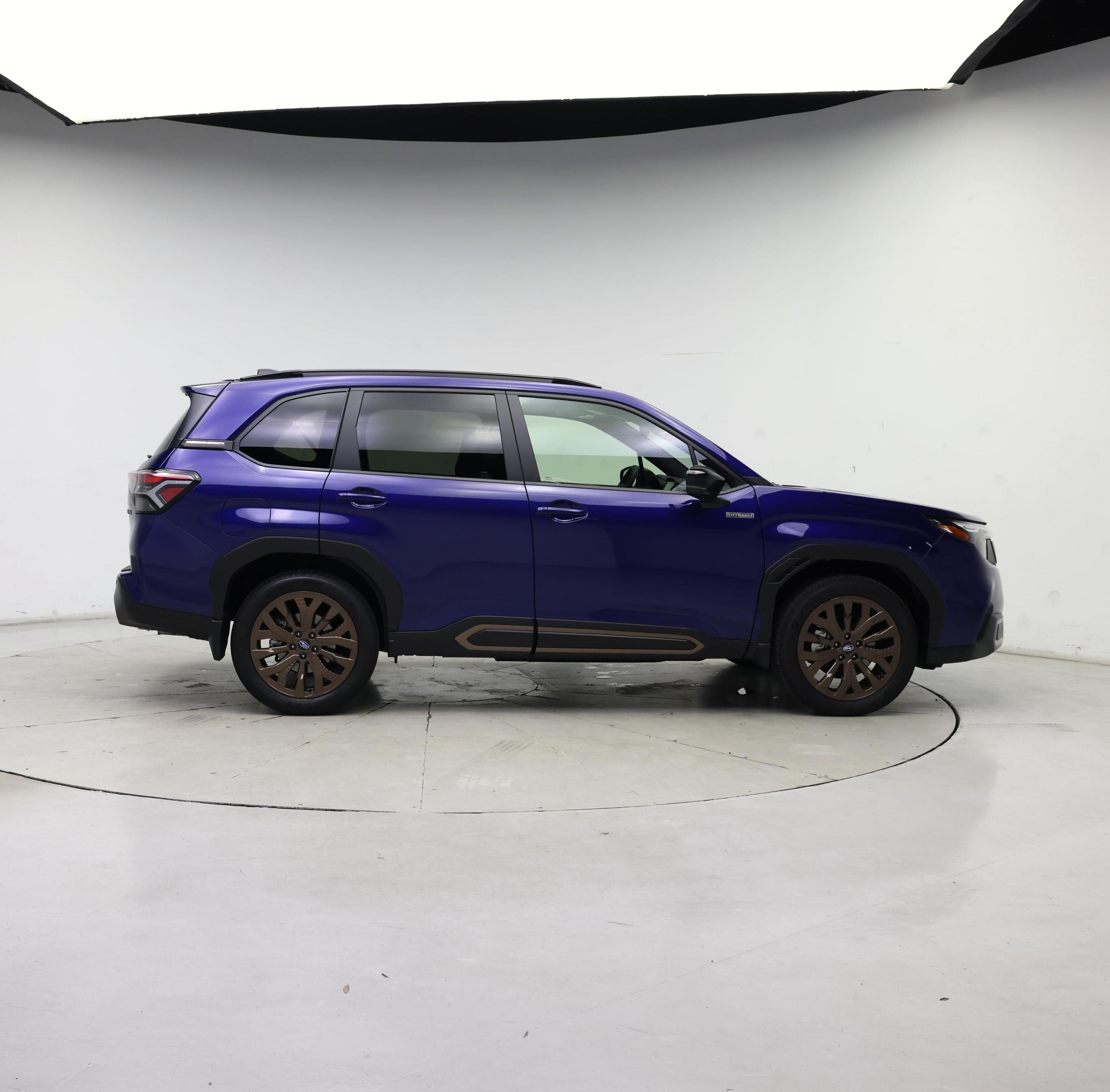 Thumbnail: 2025 Subaru Forester - 7