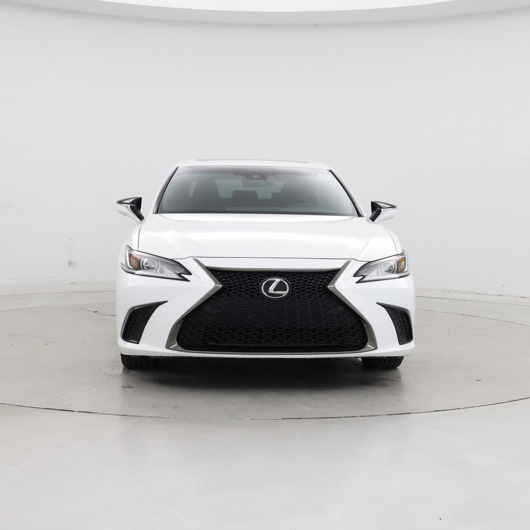 Thumbnail: 2020 Lexus ES - 5