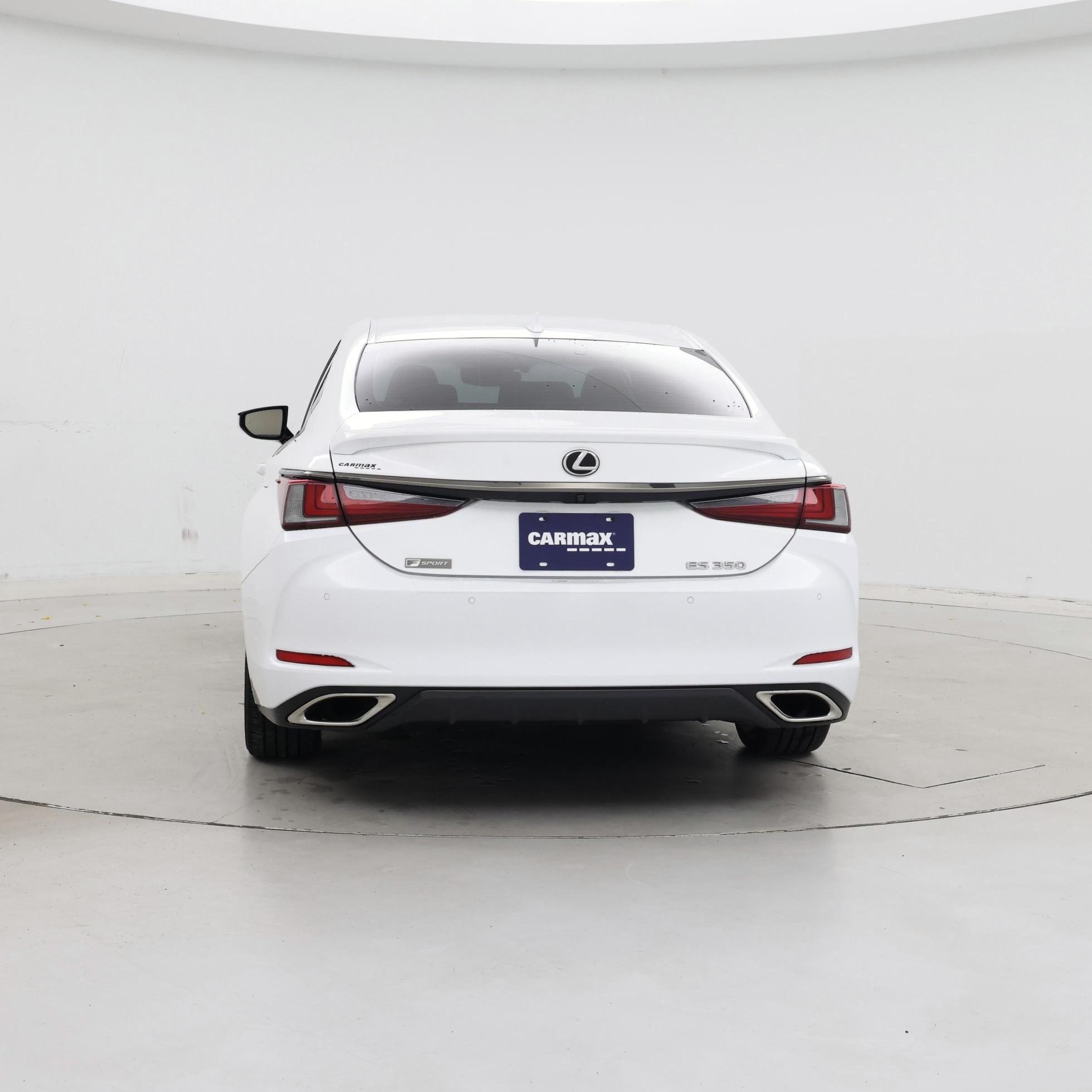 Thumbnail: 2020 Lexus ES - 6
