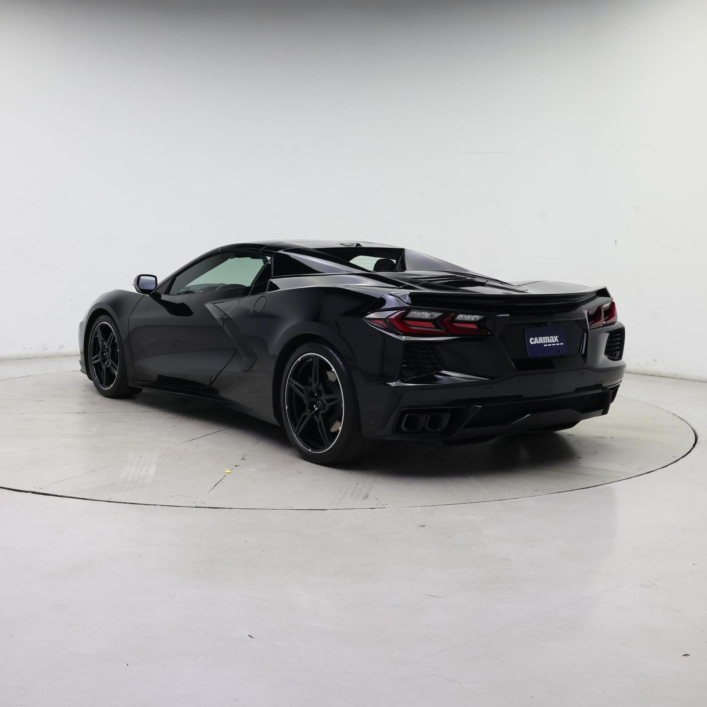 Thumbnail: 2024 Chevrolet Corvette - 2