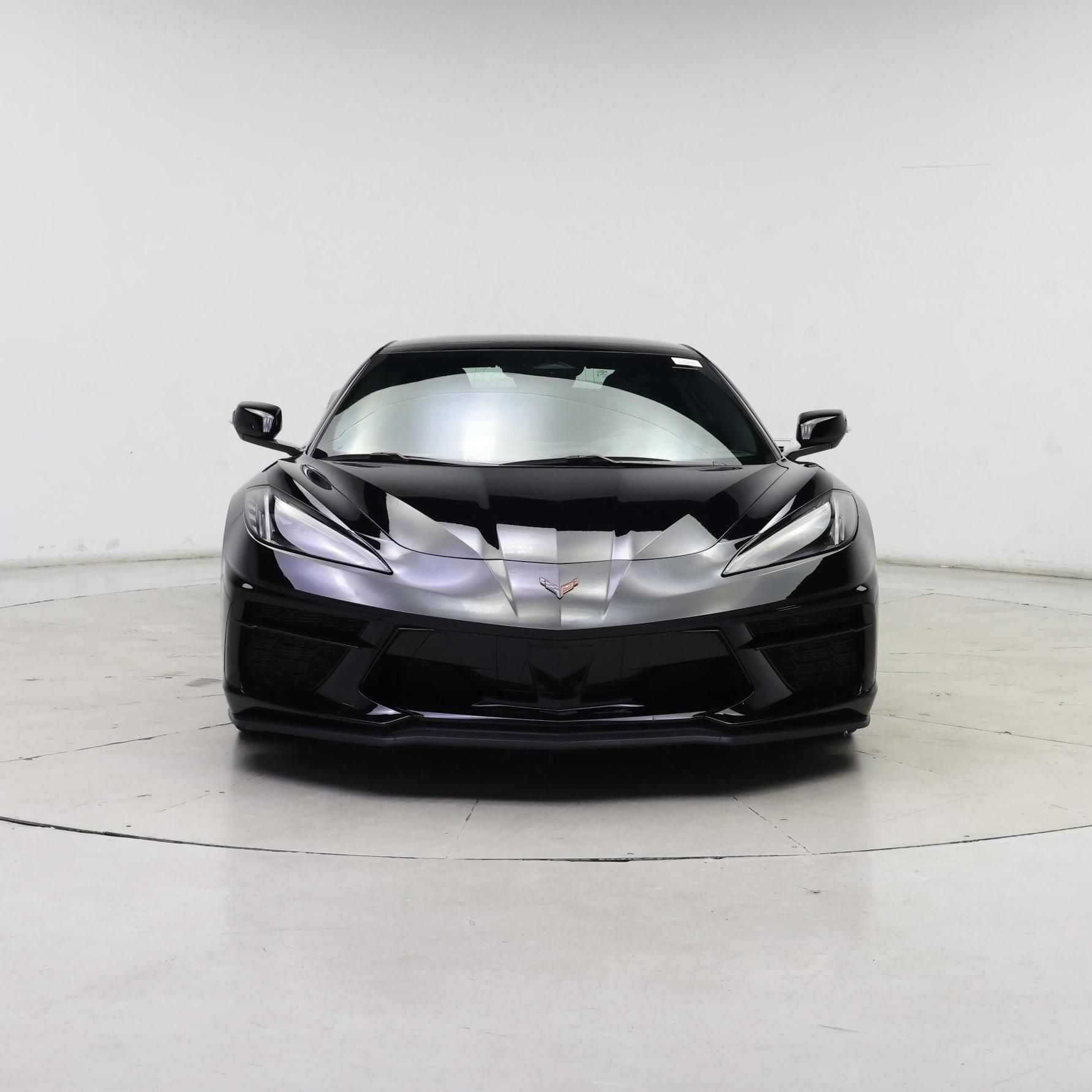 Thumbnail: 2024 Chevrolet Corvette - 5