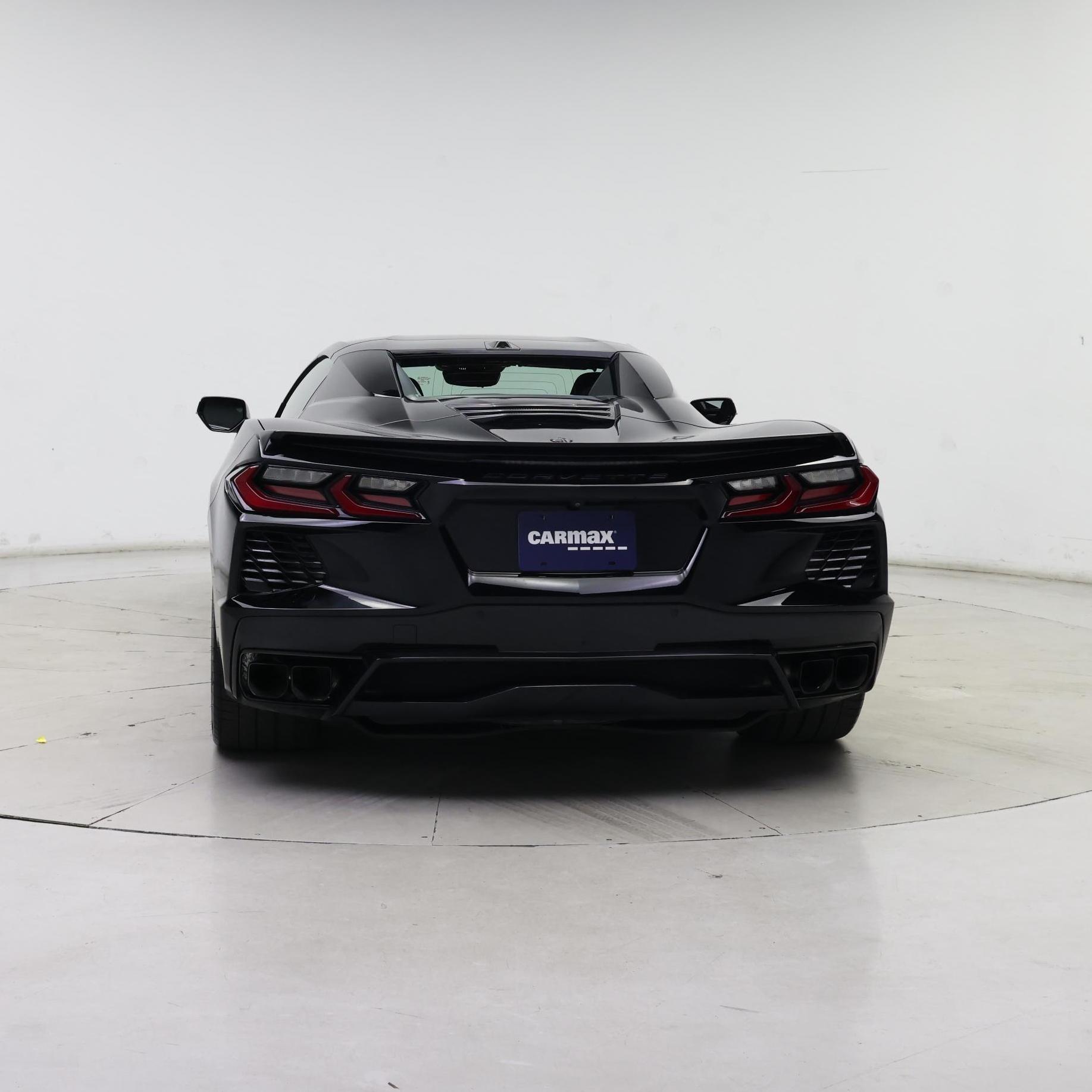 Thumbnail: 2024 Chevrolet Corvette - 6