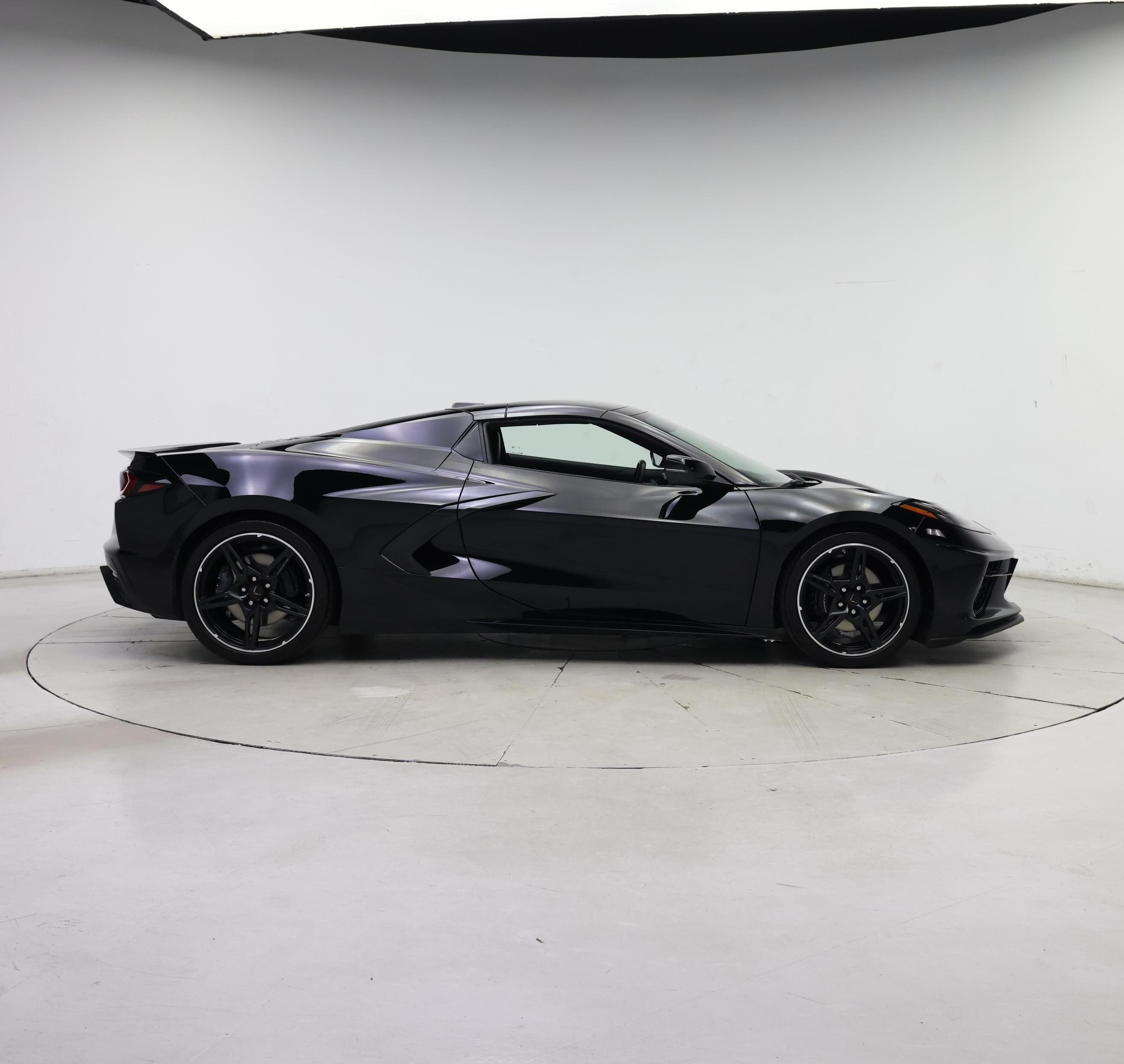 Thumbnail: 2024 Chevrolet Corvette - 7