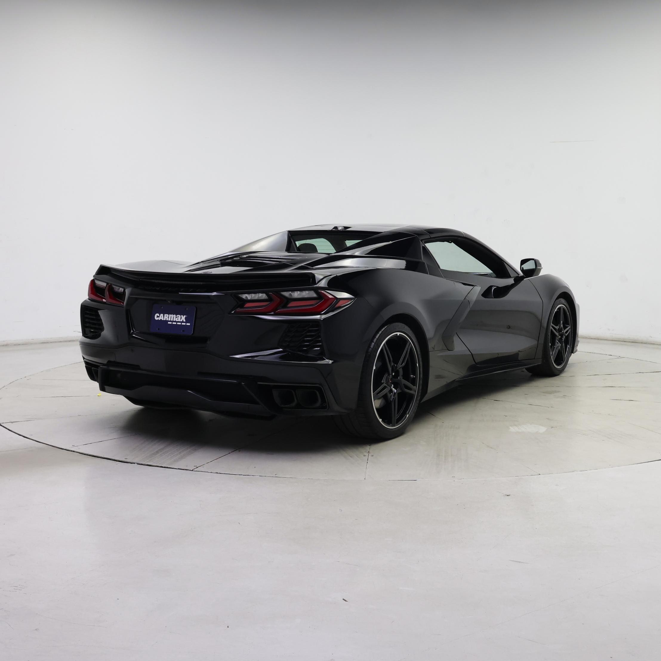 Thumbnail: 2024 Chevrolet Corvette - 8