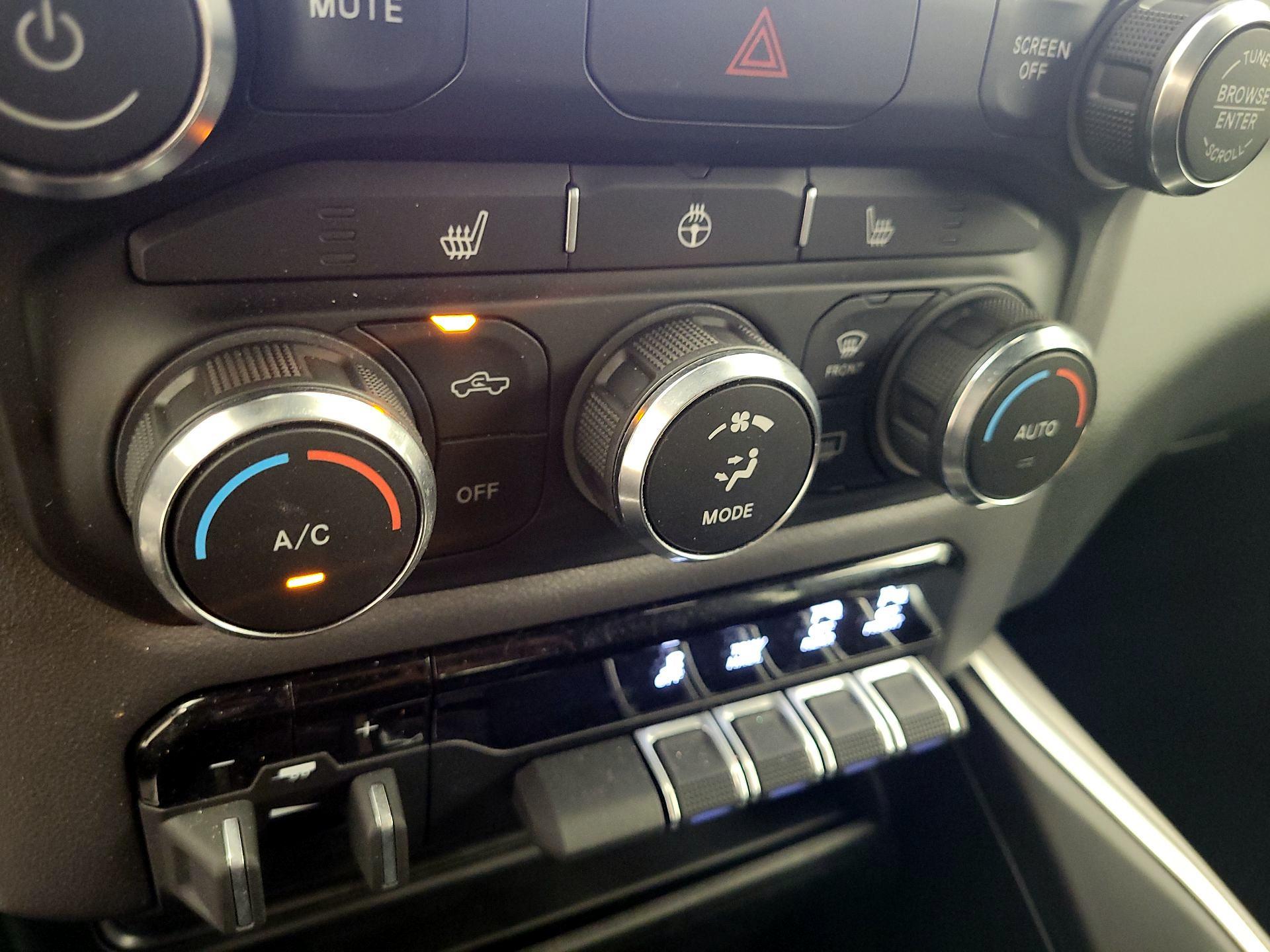 Thumbnail: 2022 RAM 1500 - 14