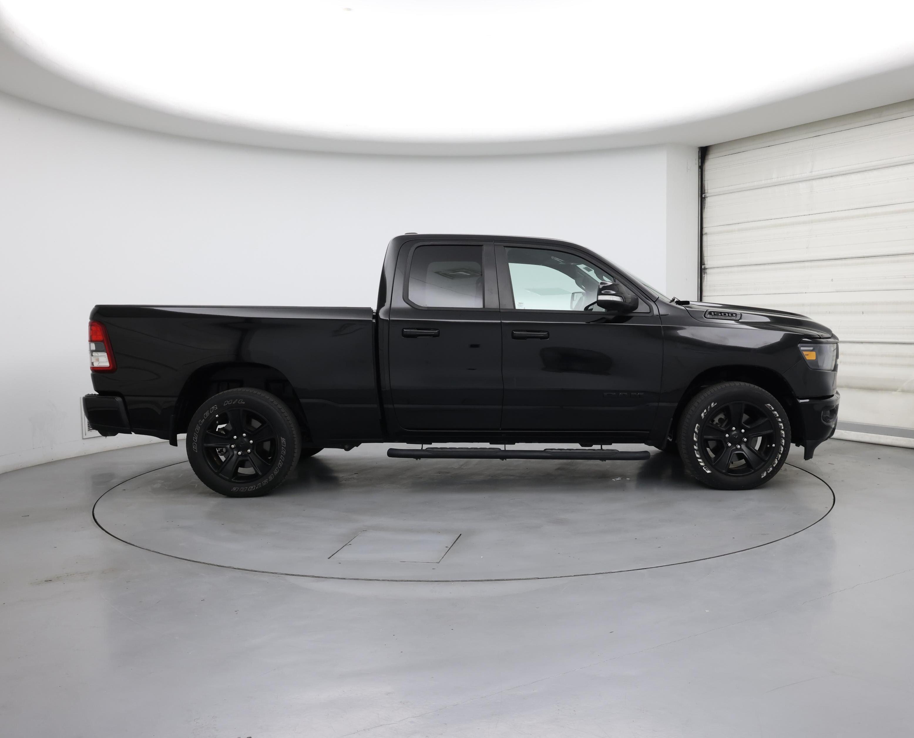 Thumbnail: 2022 RAM 1500 - 7