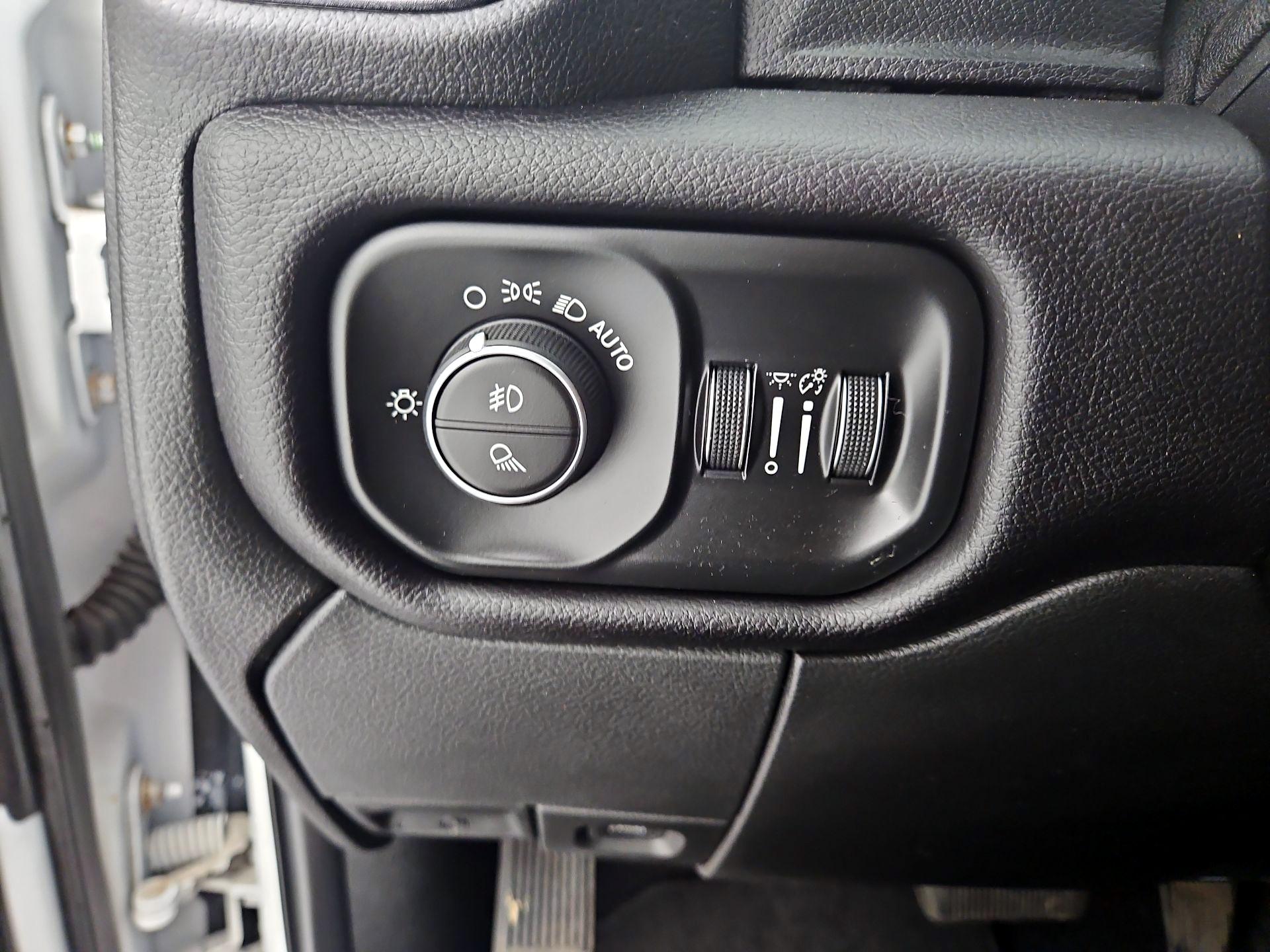 Thumbnail: 2021 RAM 2500 - 13