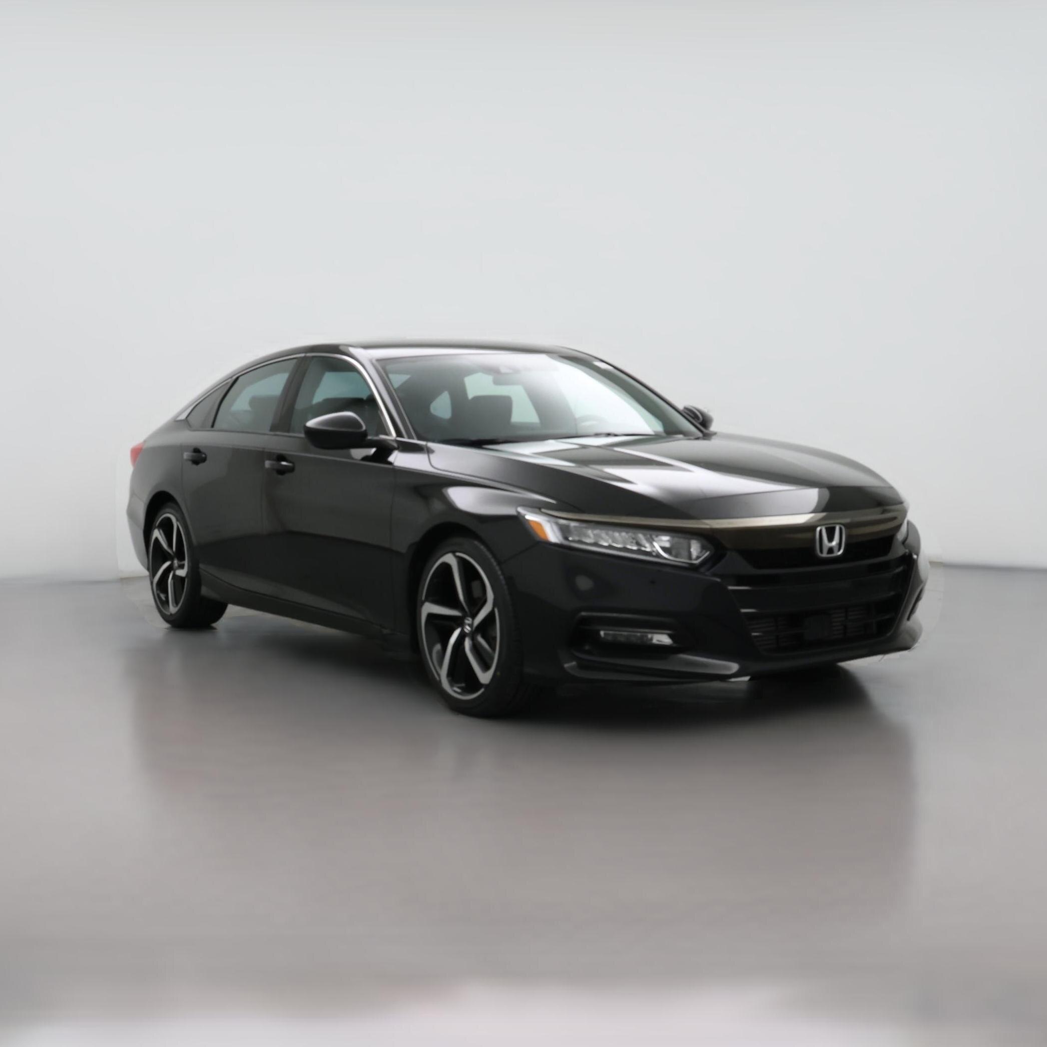 Thumbnail: 2020 Honda Accord - 1