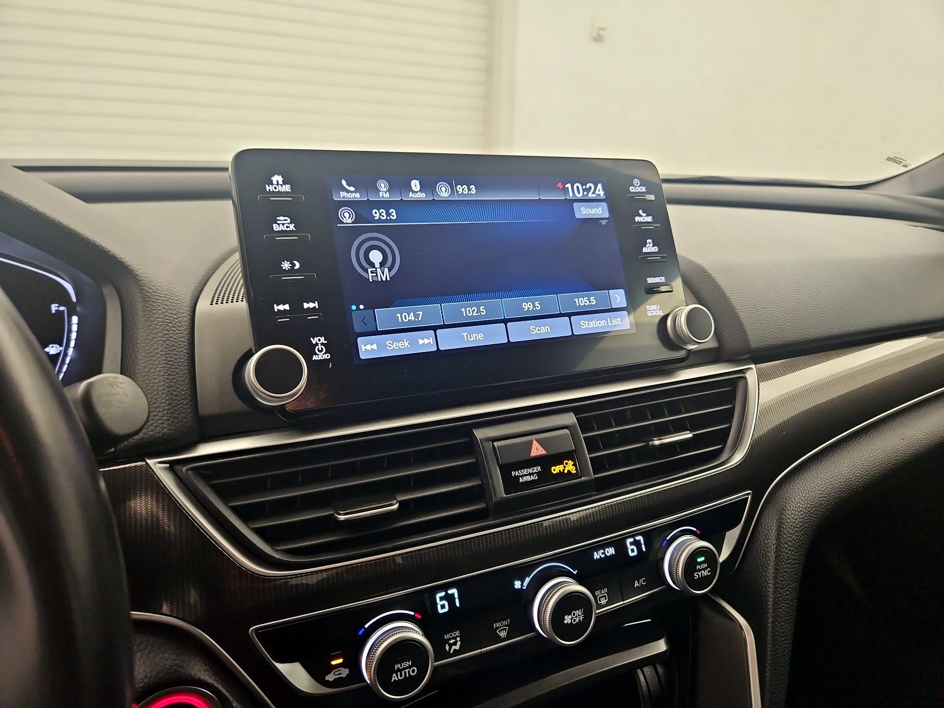 Thumbnail: 2020 Honda Accord - 13