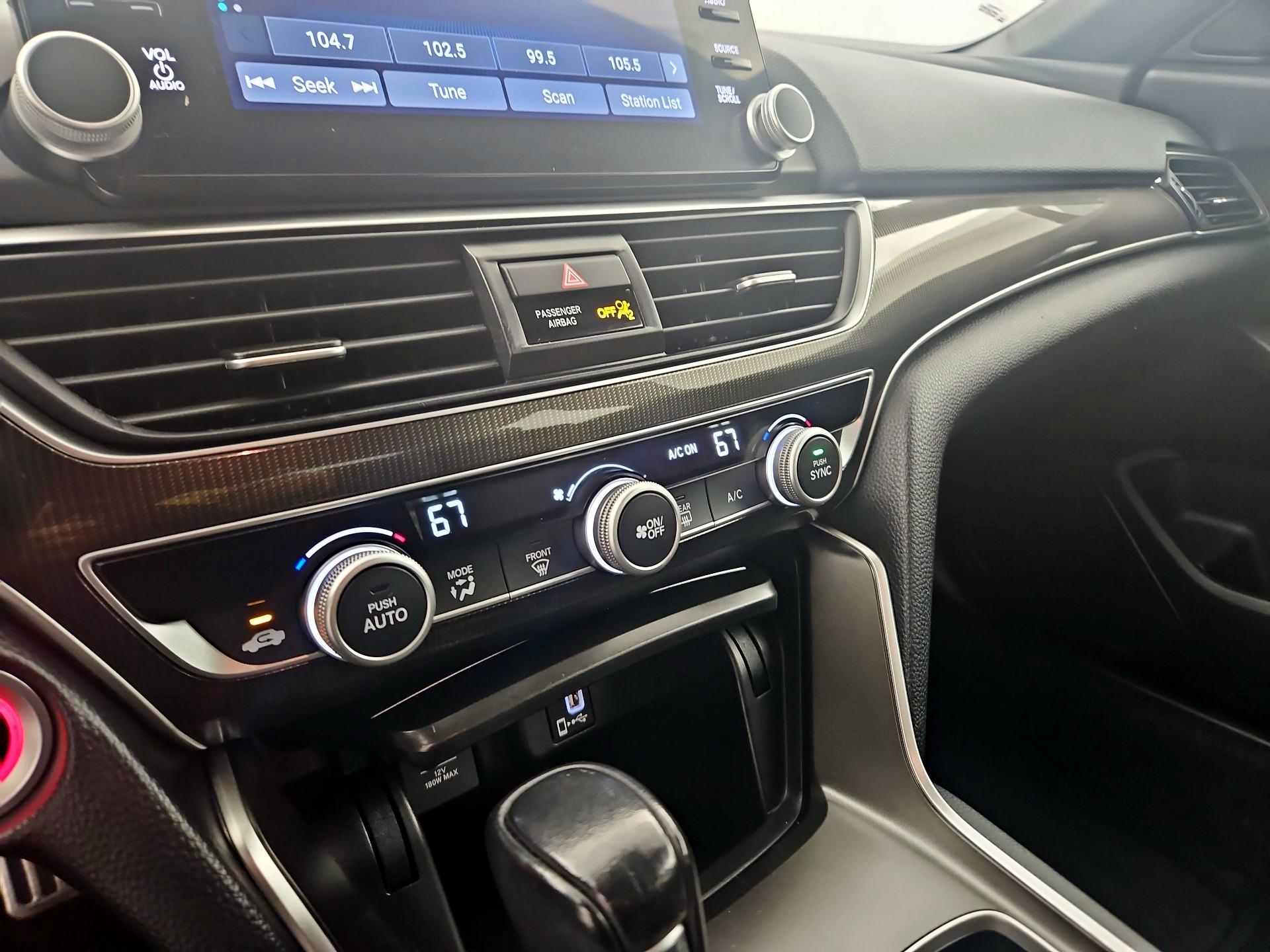 Thumbnail: 2020 Honda Accord - 14