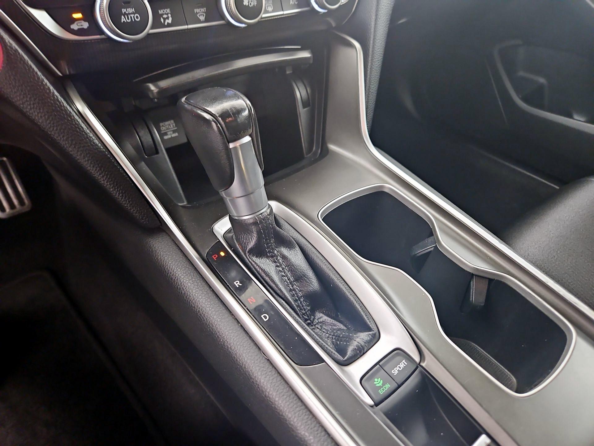 Thumbnail: 2020 Honda Accord - 15