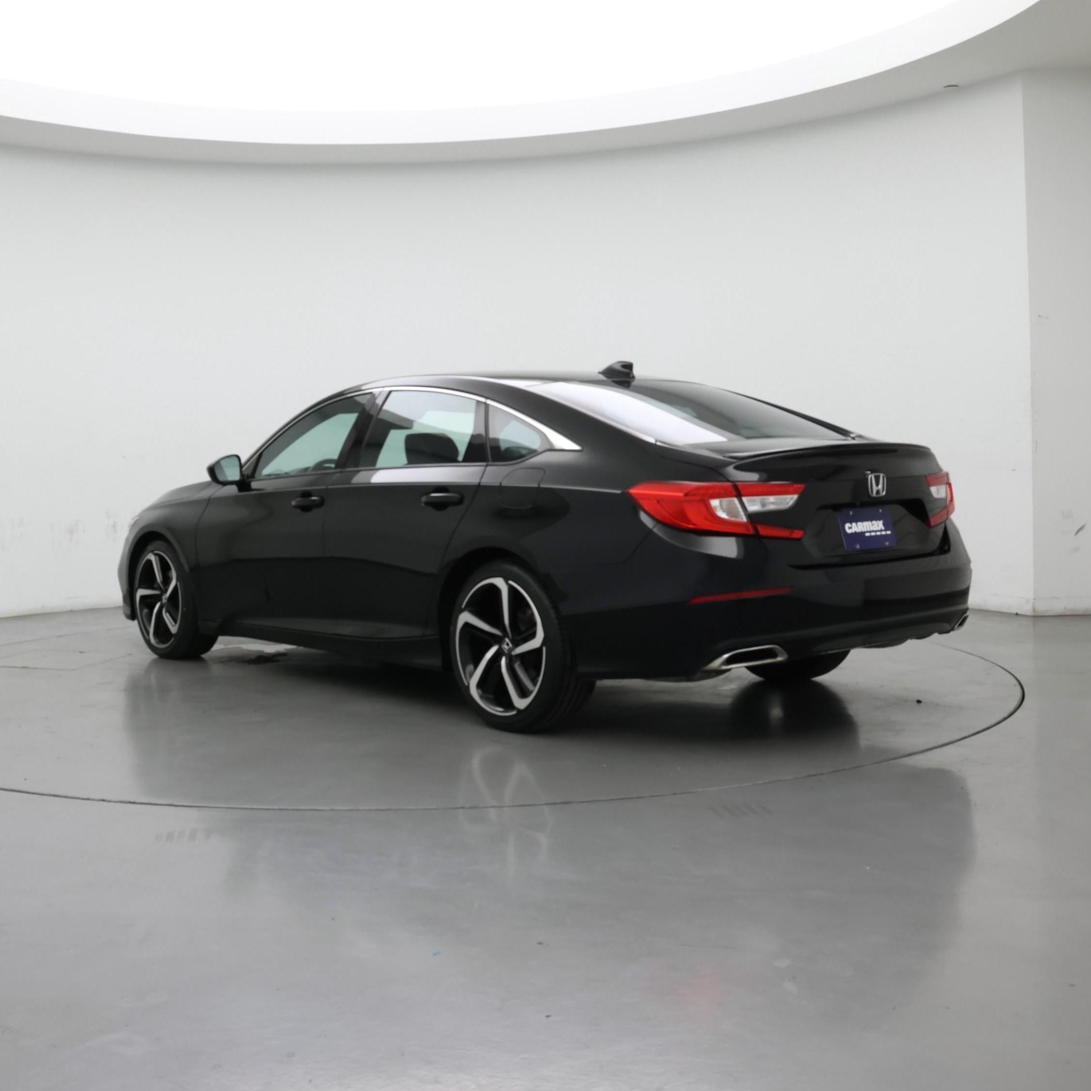 Thumbnail: 2020 Honda Accord - 2