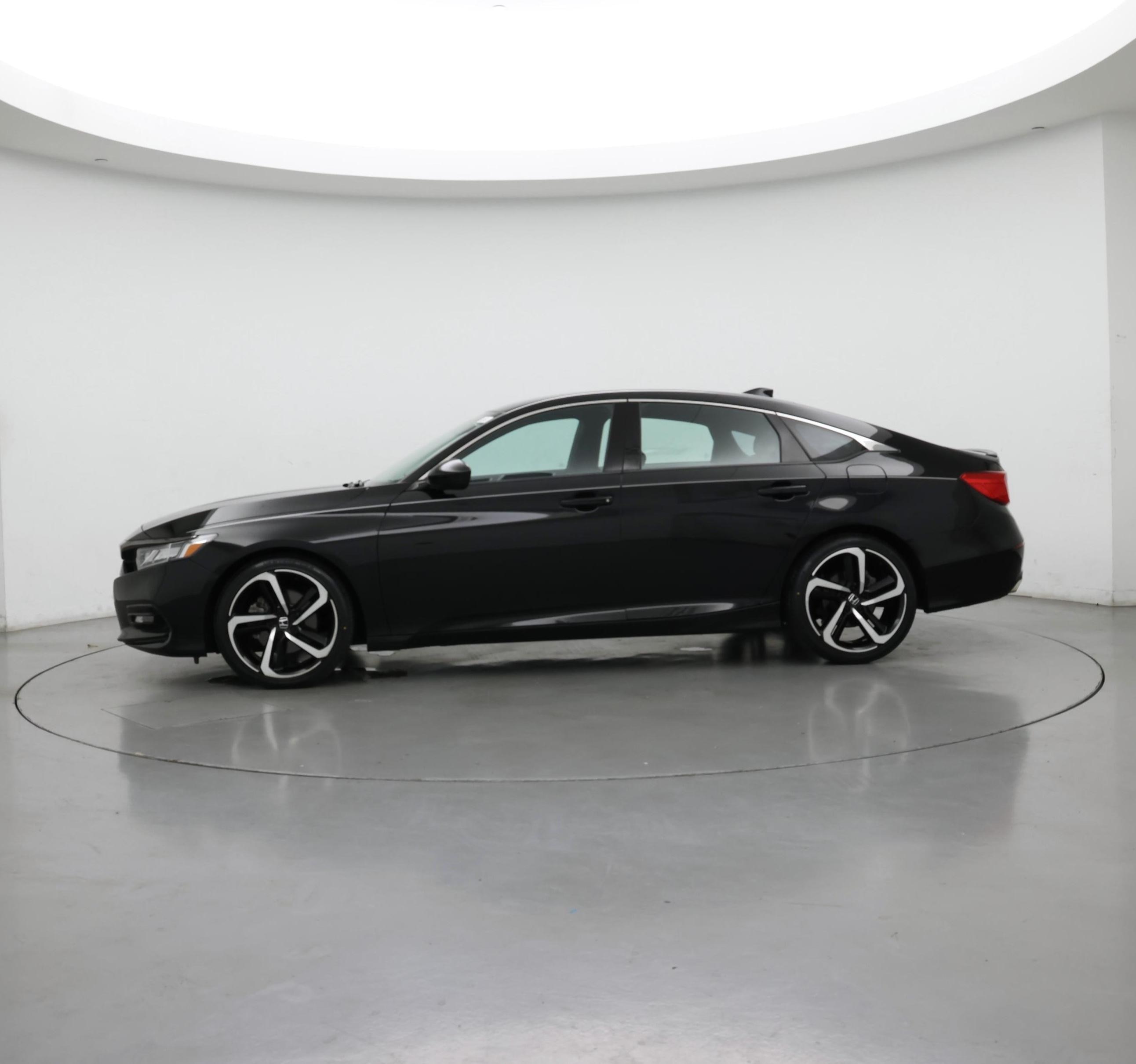 Thumbnail: 2020 Honda Accord - 3