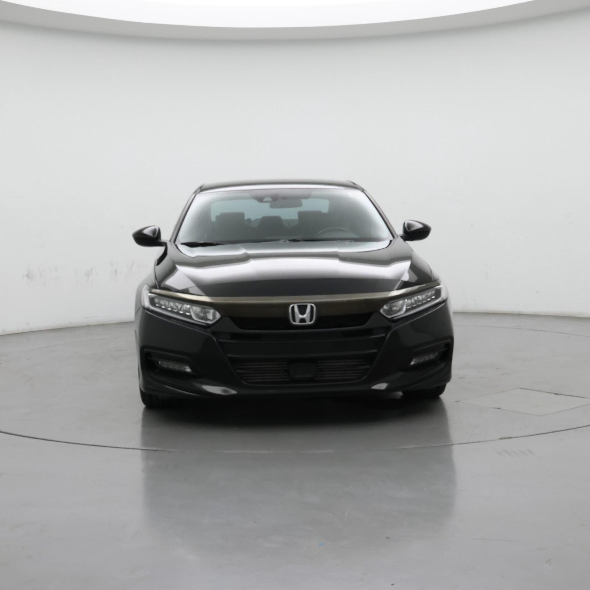 Thumbnail: 2020 Honda Accord - 5
