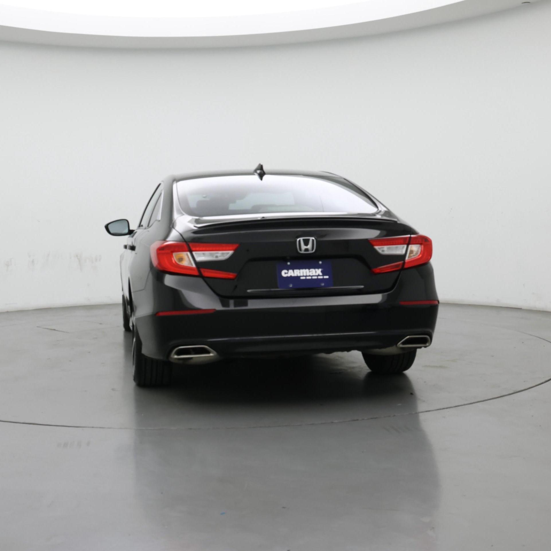 Thumbnail: 2020 Honda Accord - 6