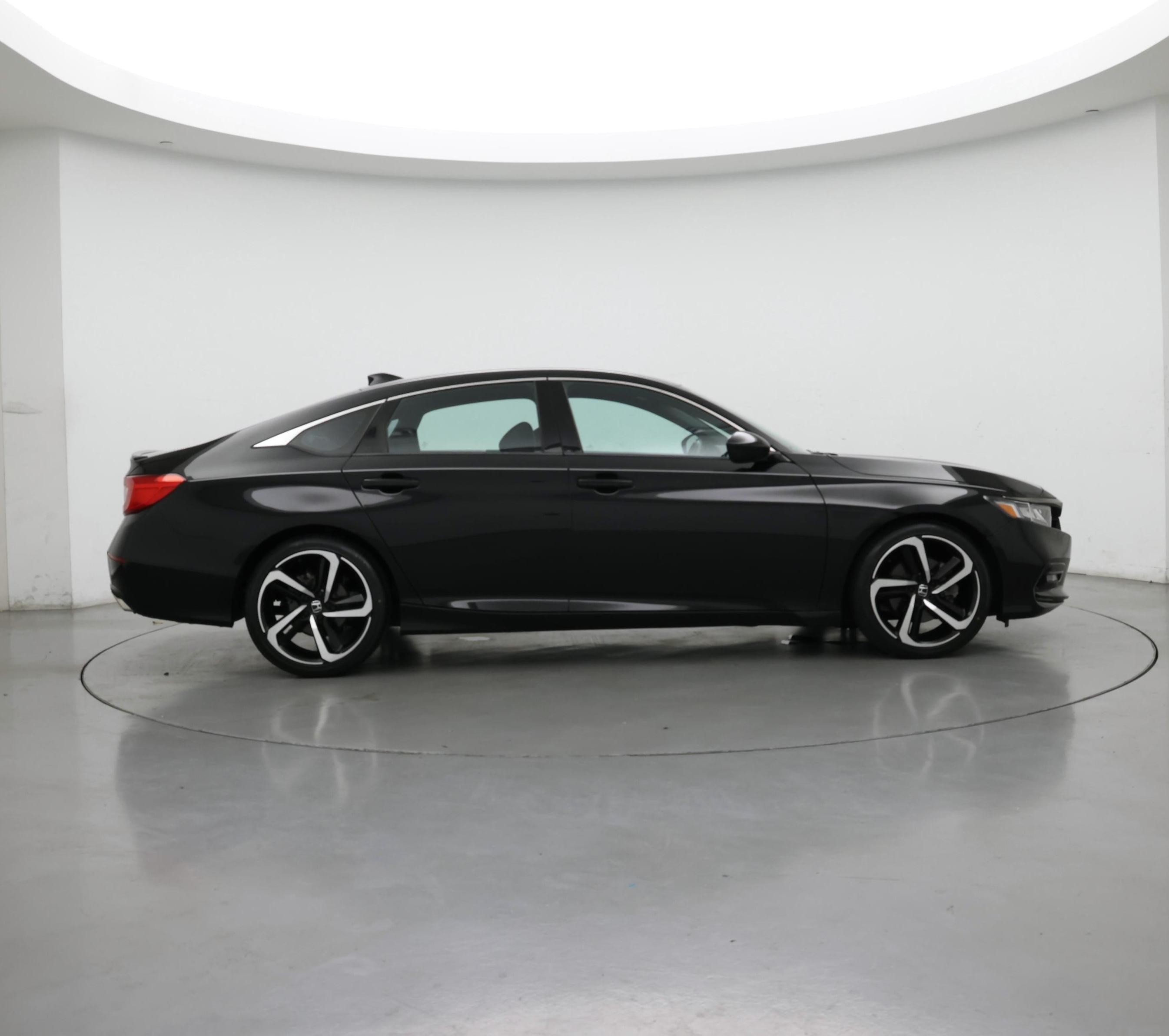 Thumbnail: 2020 Honda Accord - 7