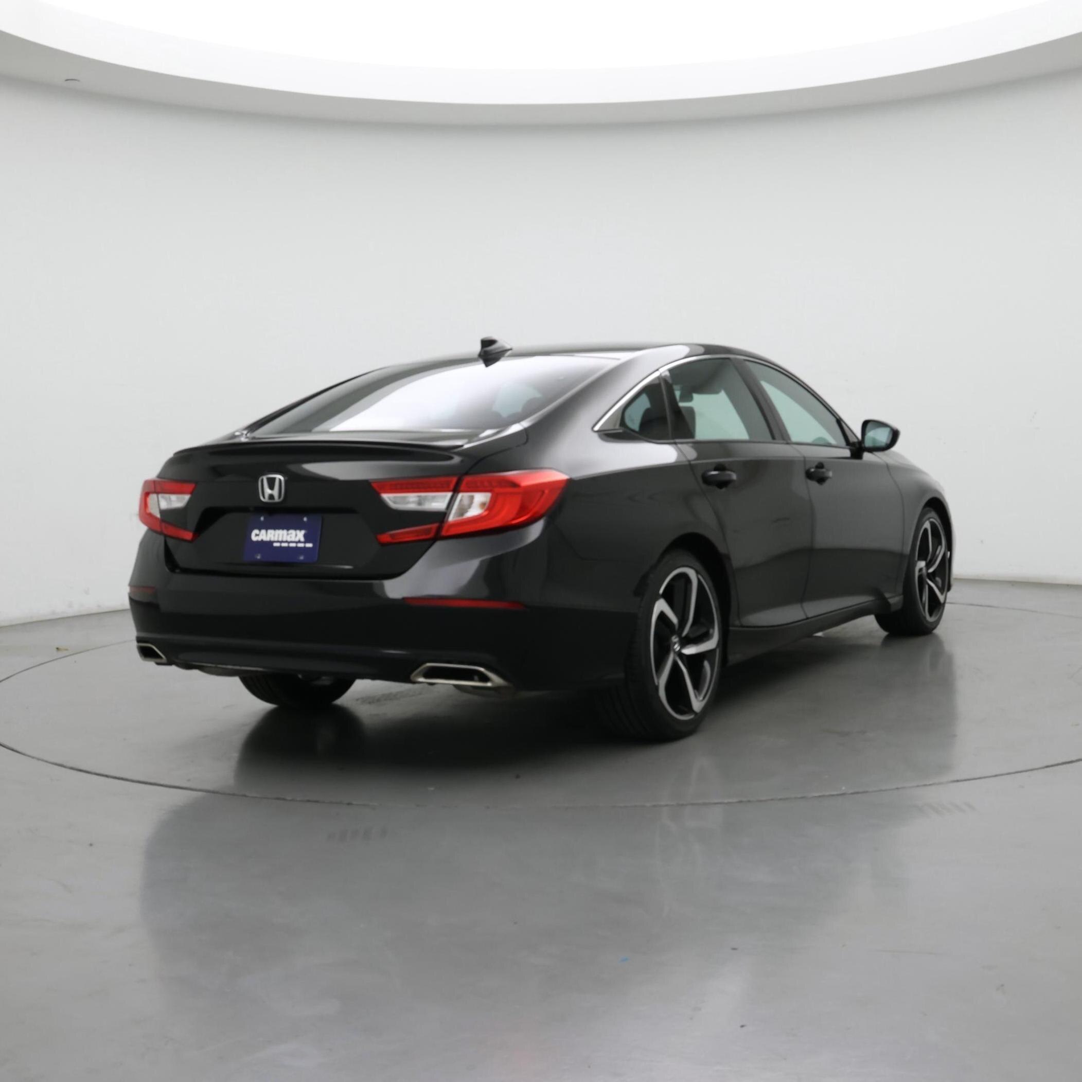 Thumbnail: 2020 Honda Accord - 8