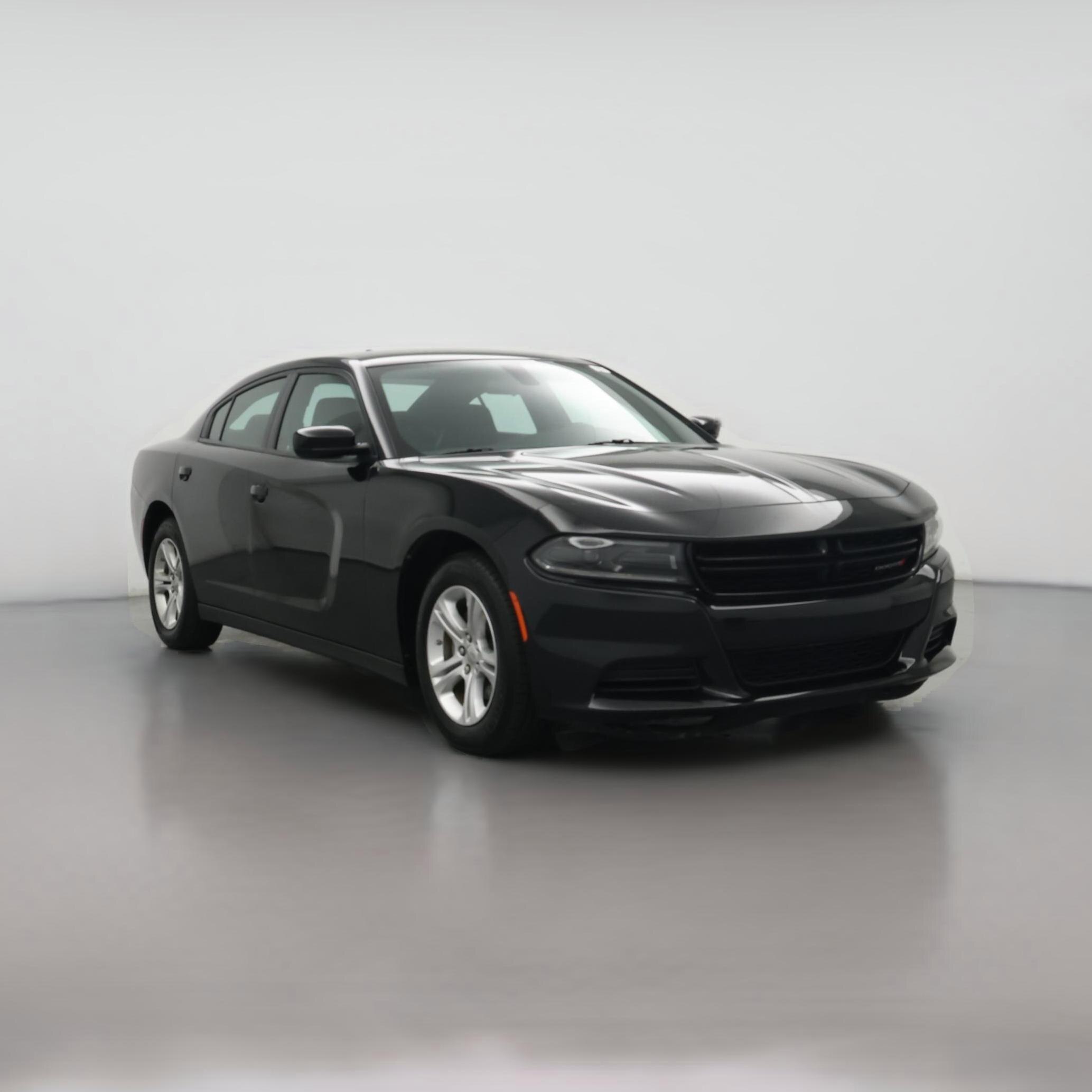 Thumbnail: 2023 Dodge Charger - 1