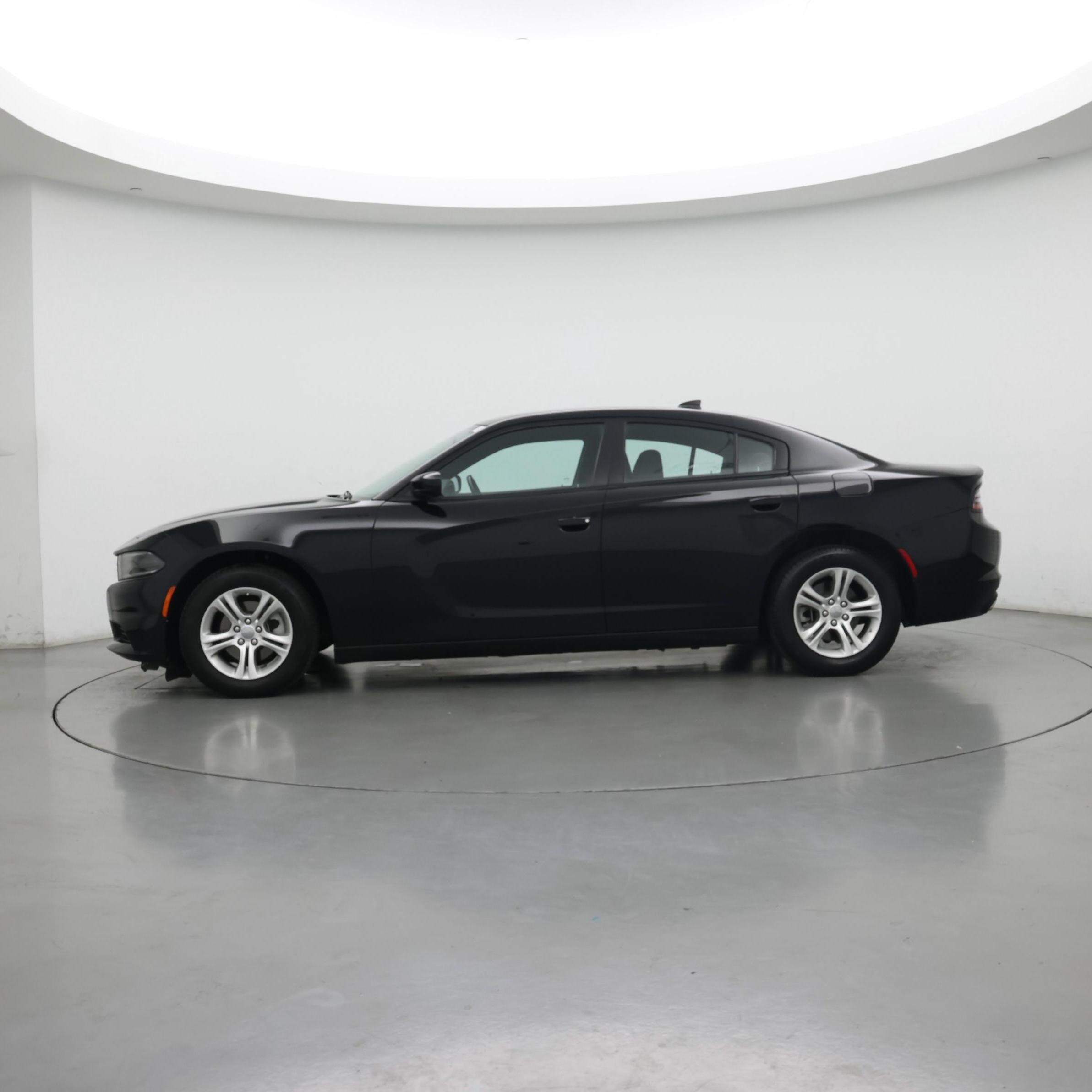 Thumbnail: 2023 Dodge Charger - 3