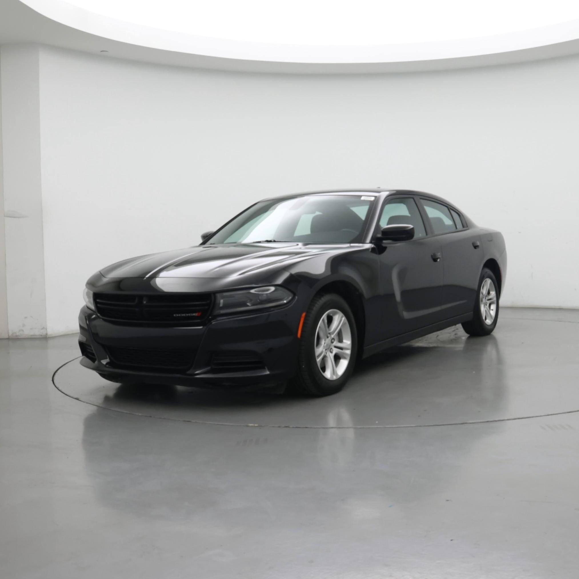 Thumbnail: 2023 Dodge Charger - 4