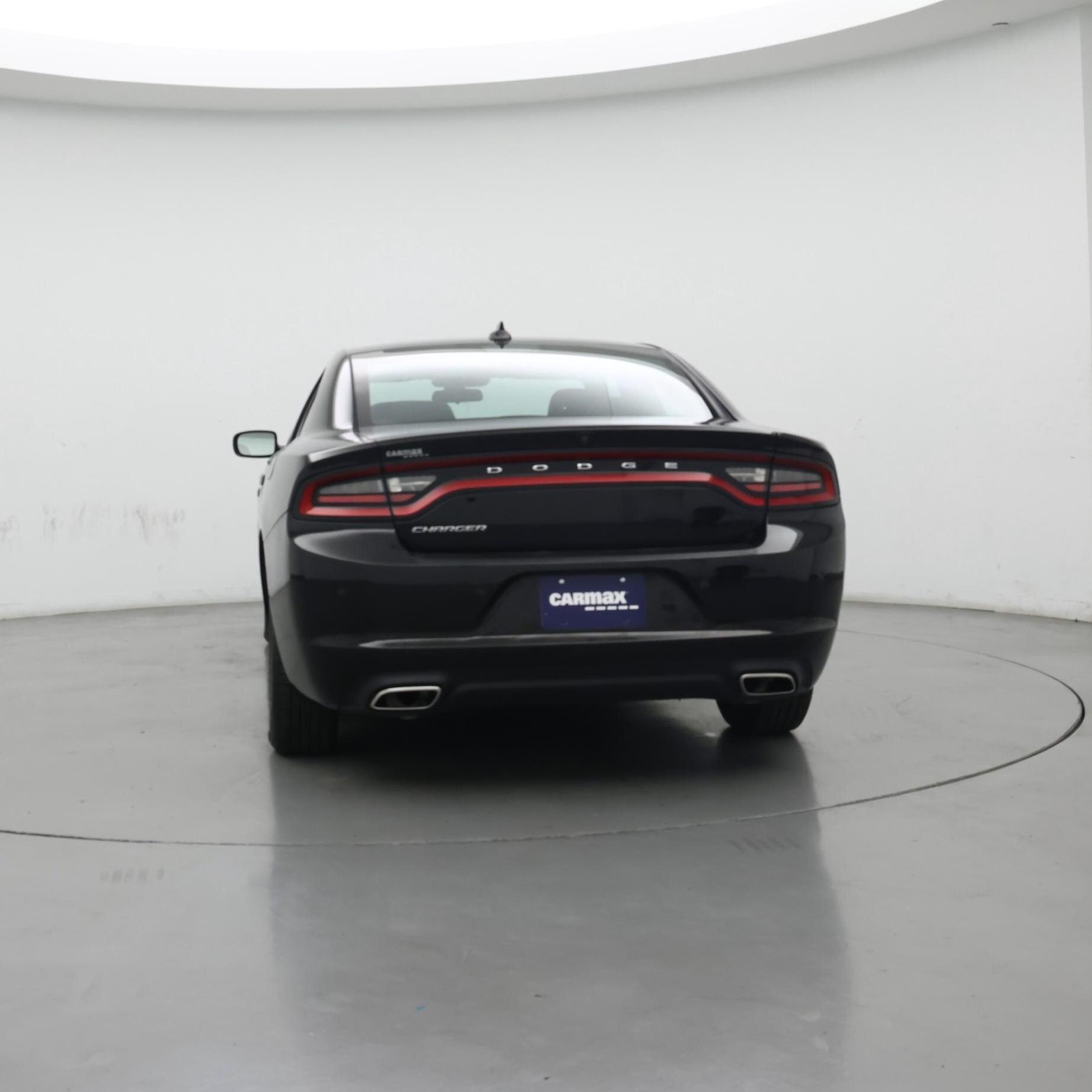 Thumbnail: 2023 Dodge Charger - 6