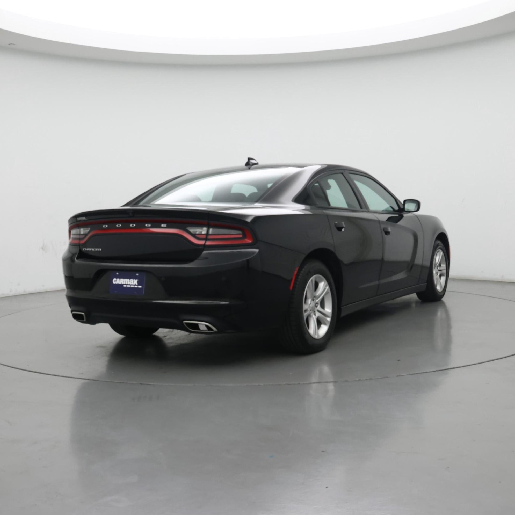 Thumbnail: 2023 Dodge Charger - 8