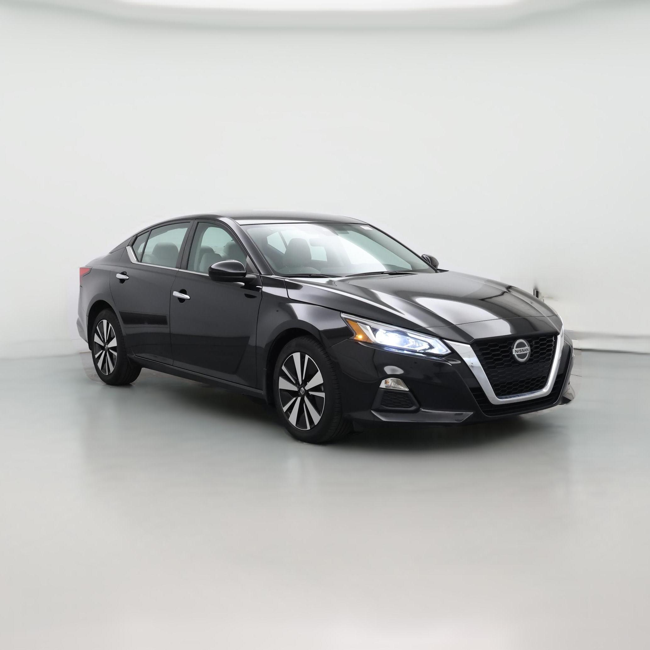 Thumbnail: 2022 Nissan Altima - 1