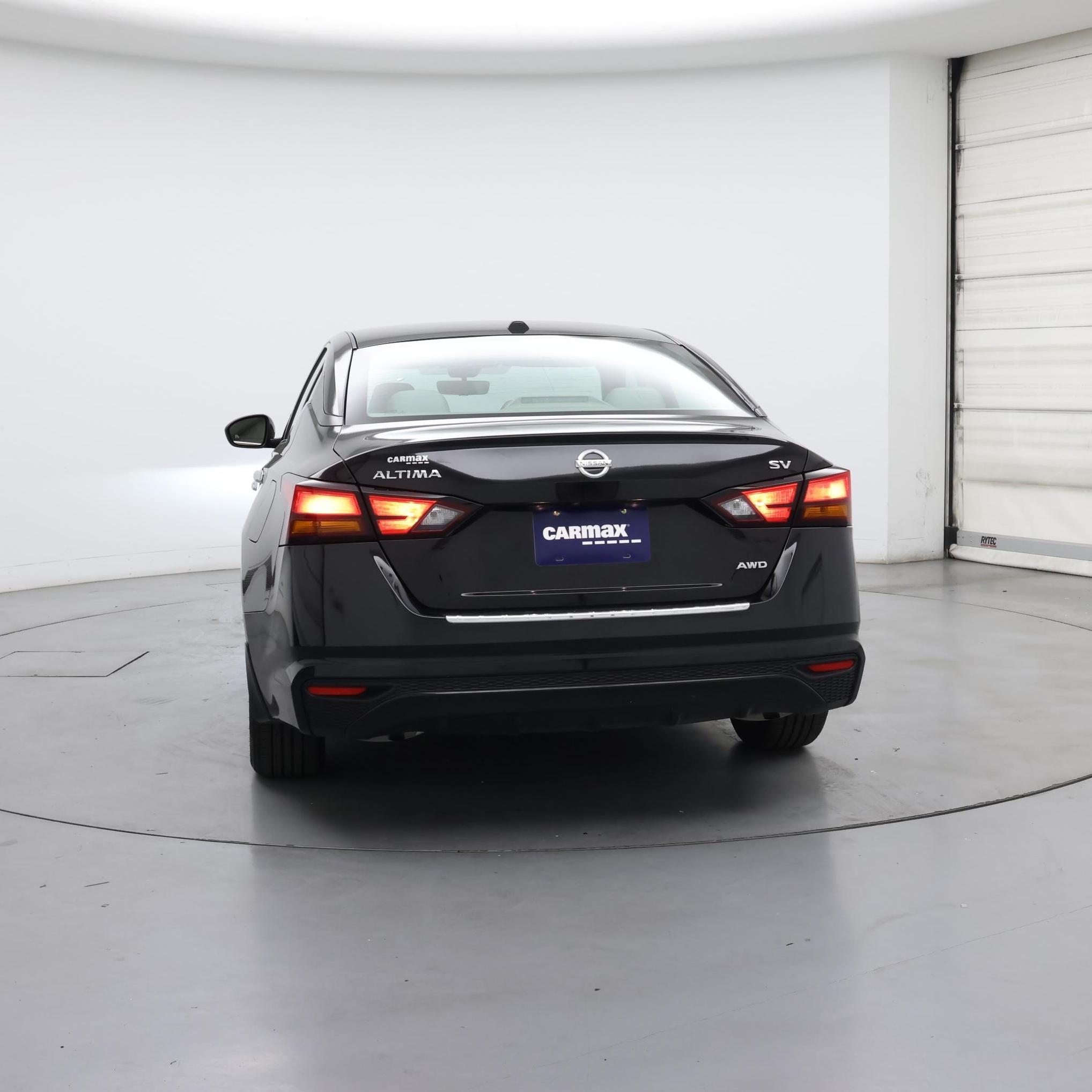 Thumbnail: 2022 Nissan Altima - 6