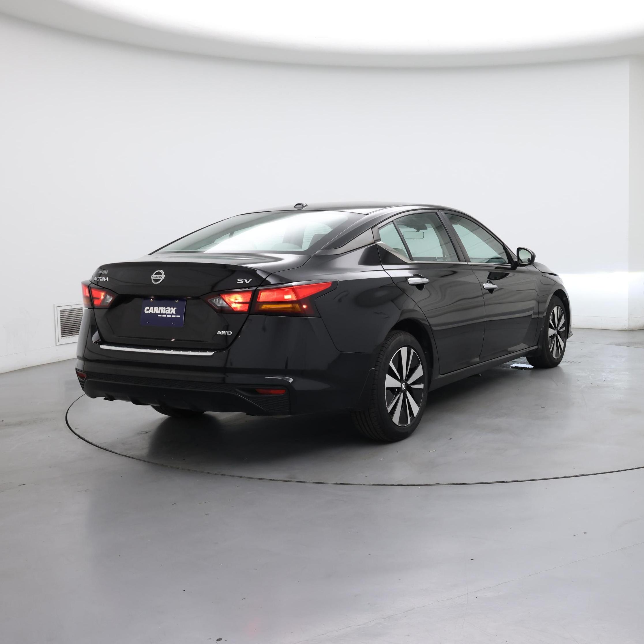 Thumbnail: 2022 Nissan Altima - 8