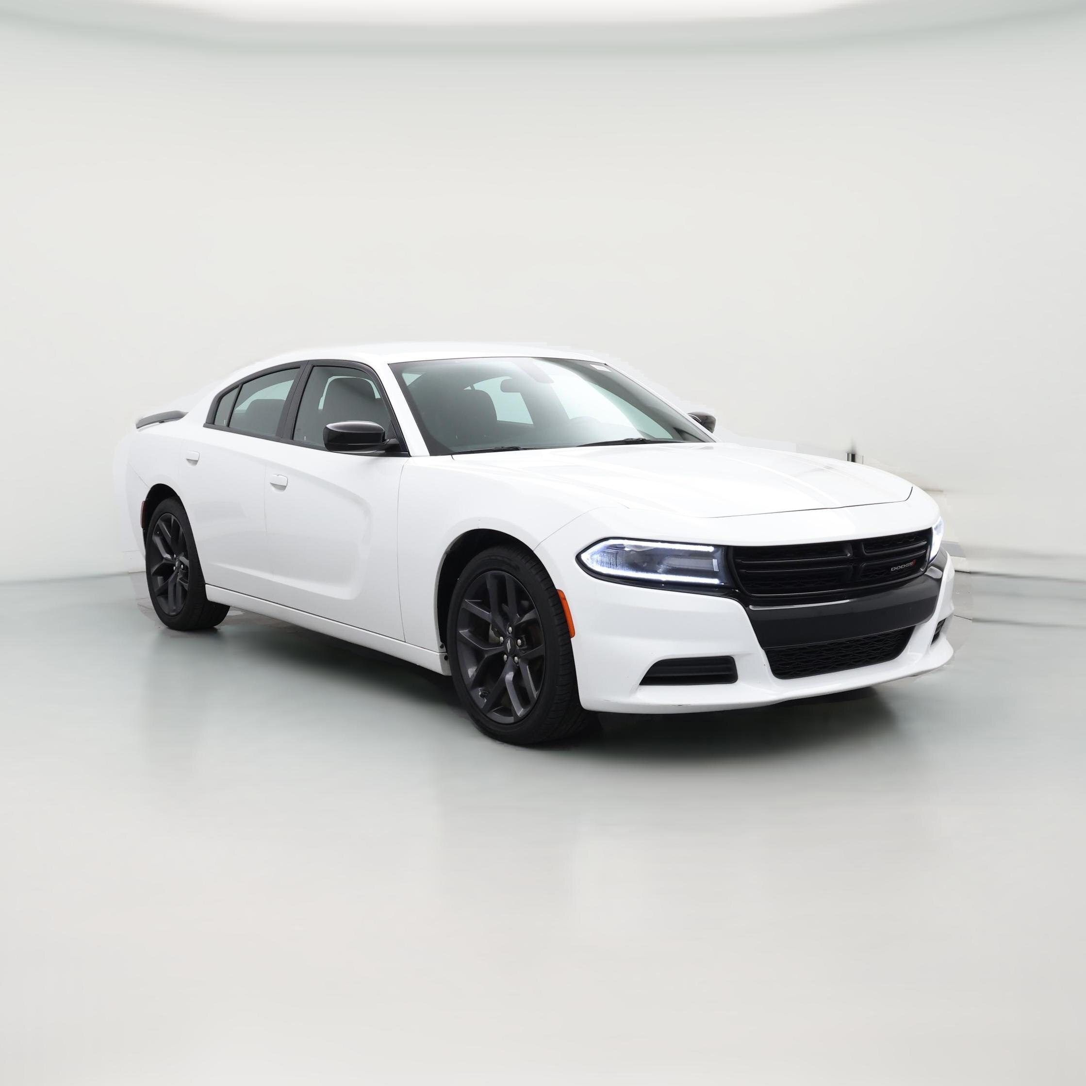 Thumbnail: 2021 Dodge Charger - 1
