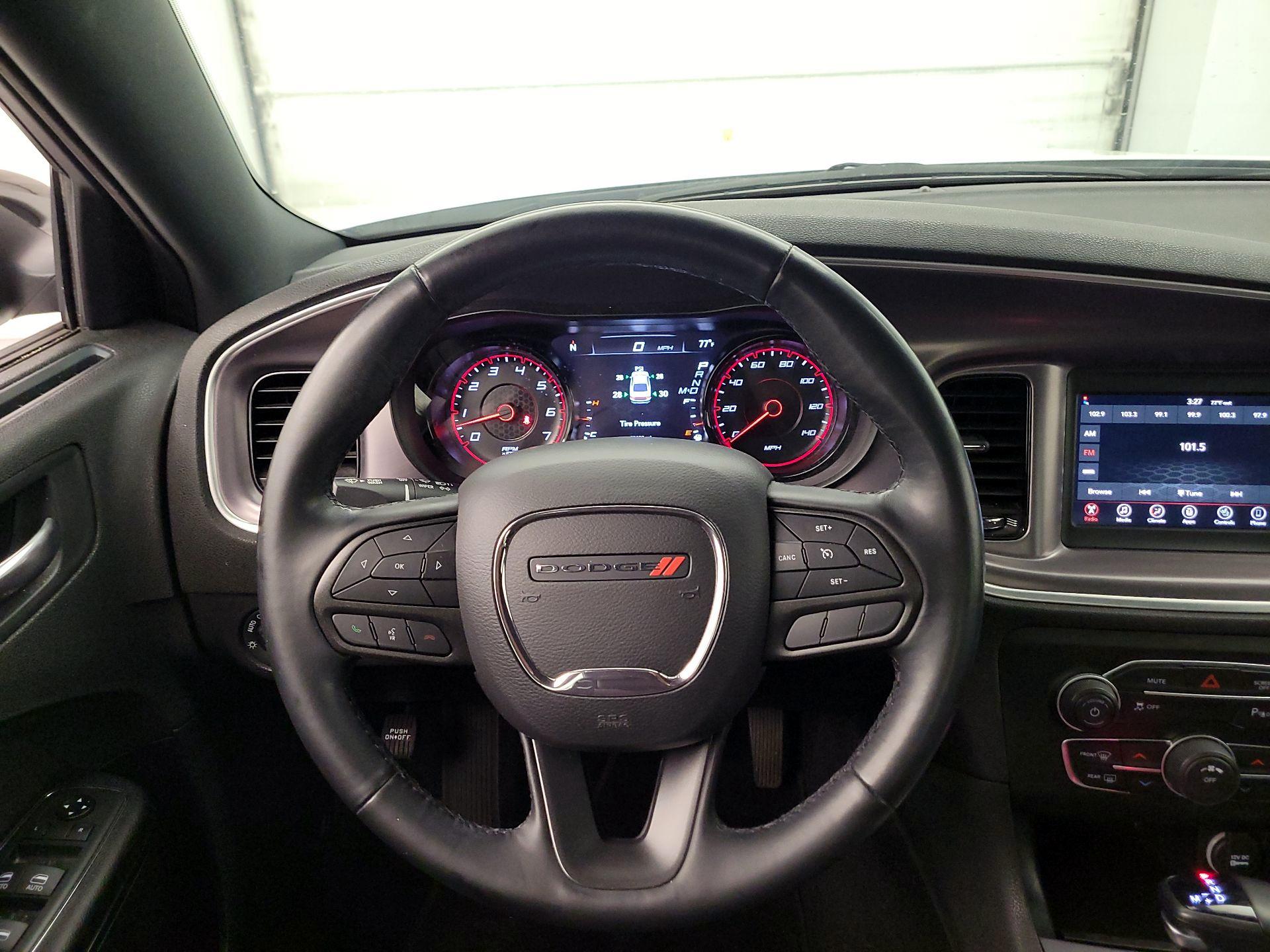 Thumbnail: 2021 Dodge Charger - 10