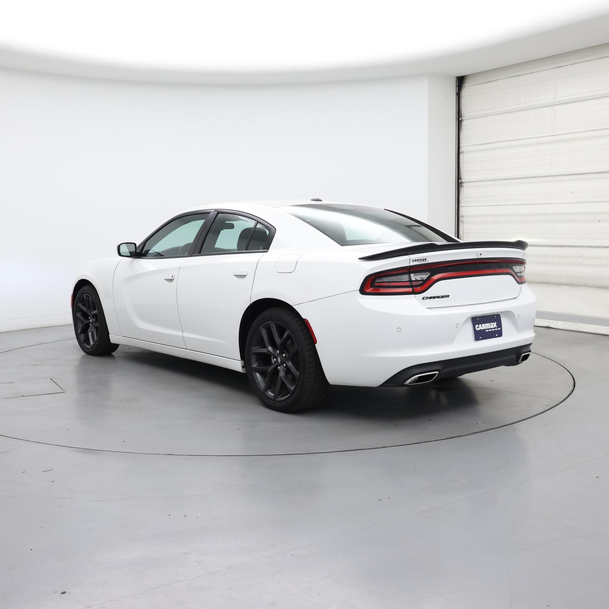 Thumbnail: 2021 Dodge Charger - 2