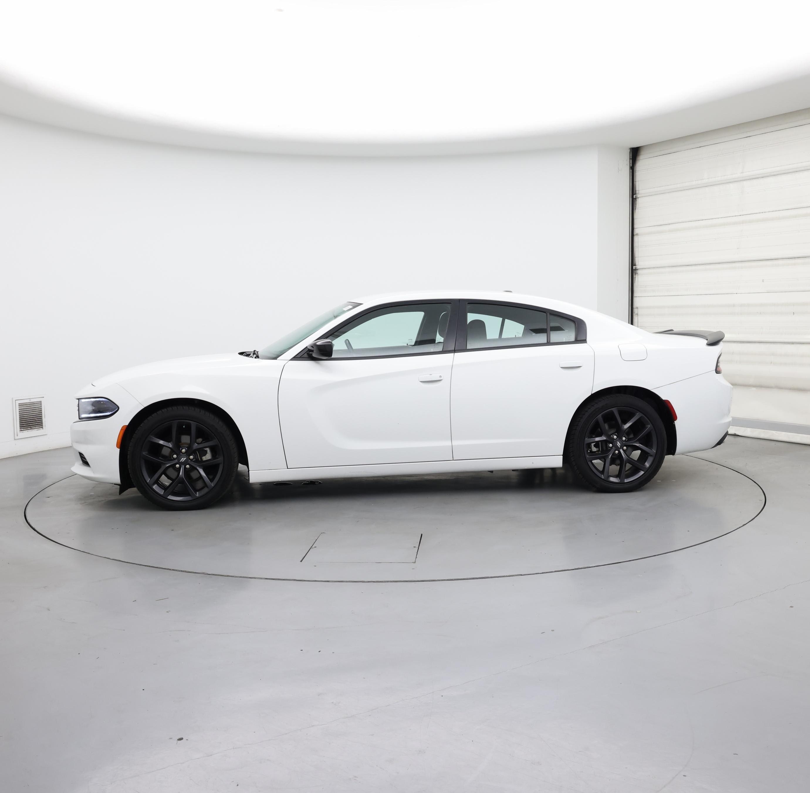 Thumbnail: 2021 Dodge Charger - 3