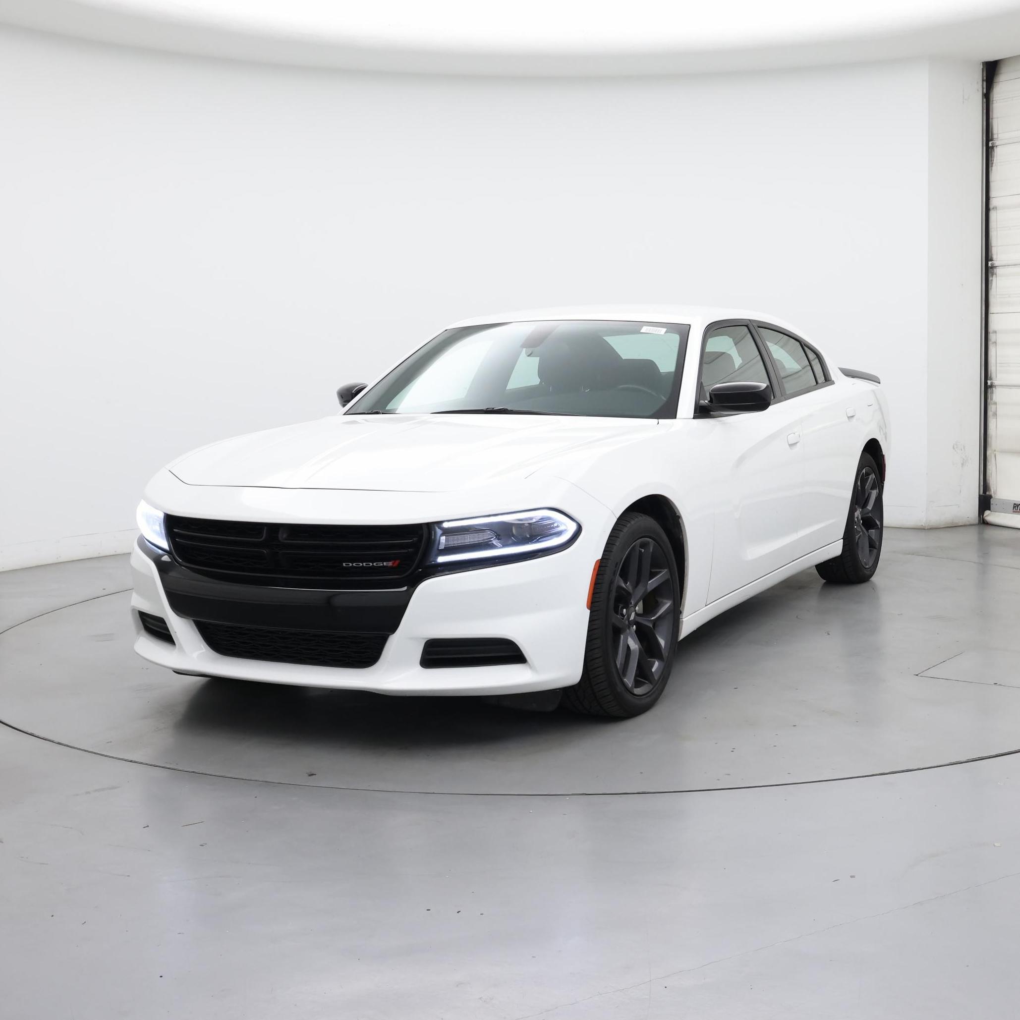 Thumbnail: 2021 Dodge Charger - 4