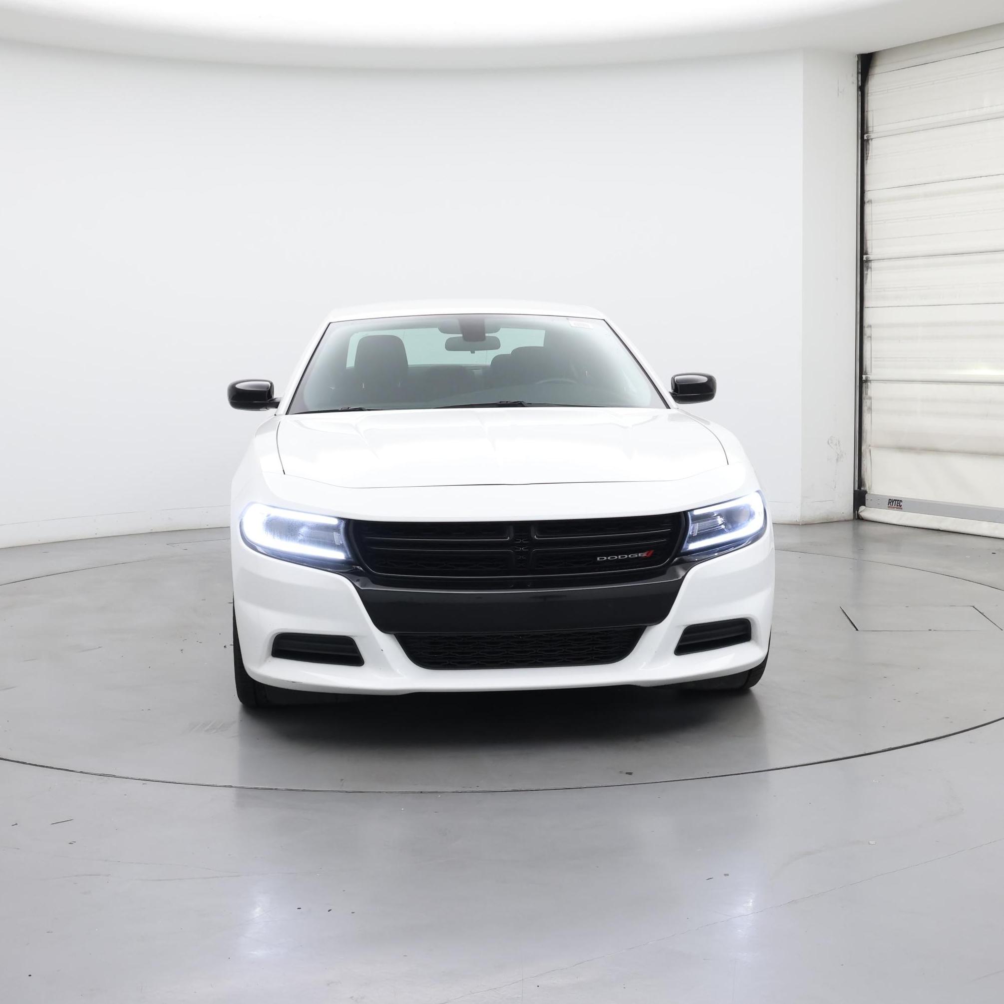 Thumbnail: 2021 Dodge Charger - 5