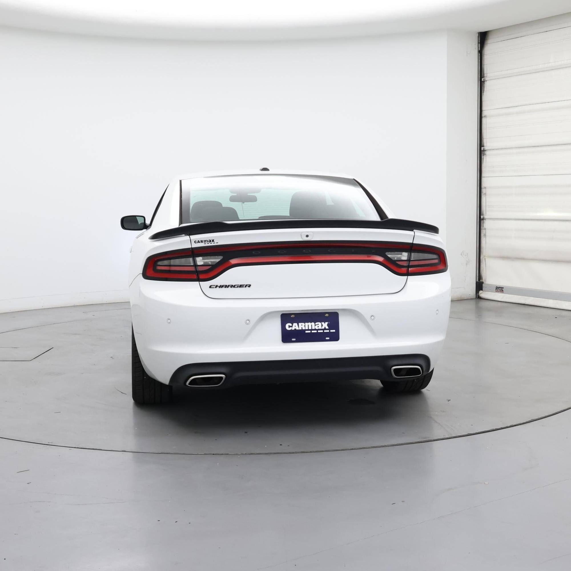 Thumbnail: 2021 Dodge Charger - 6