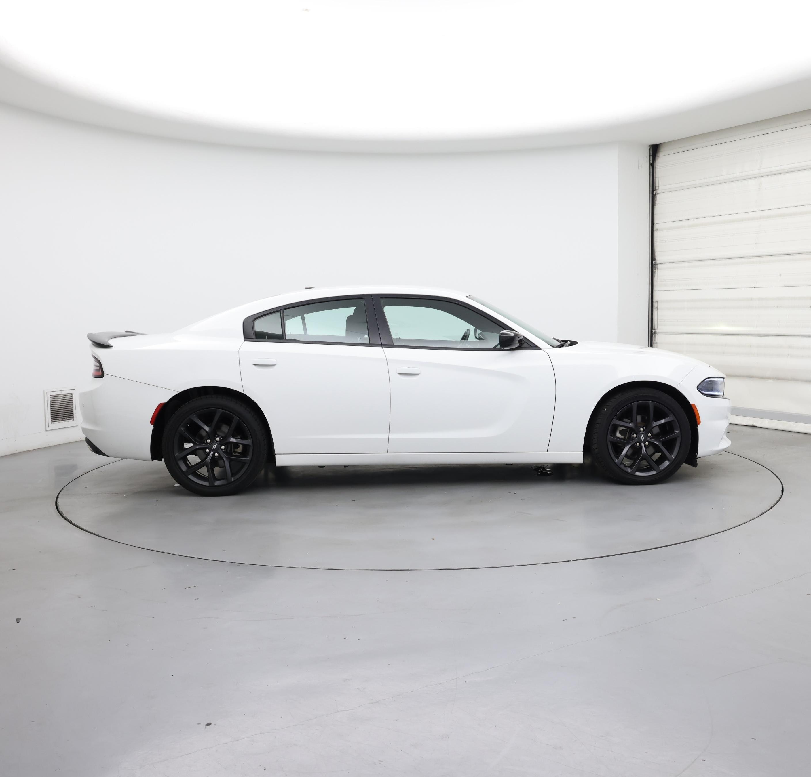 Thumbnail: 2021 Dodge Charger - 7