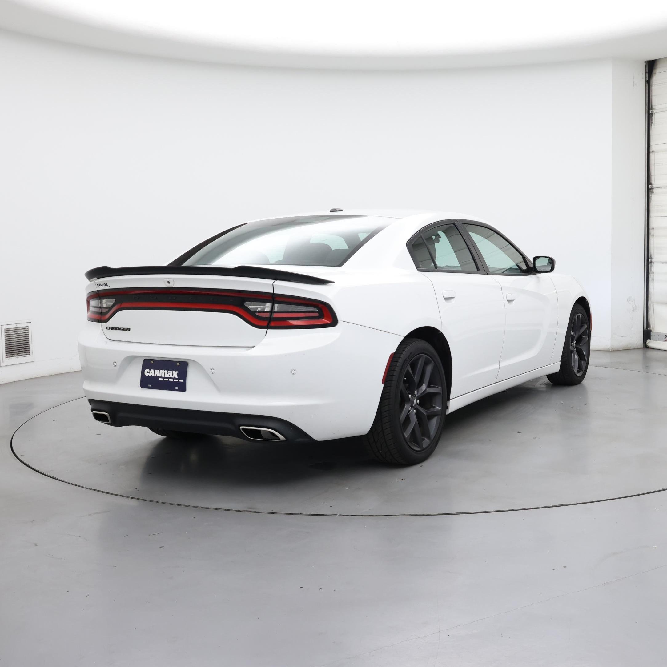 Thumbnail: 2021 Dodge Charger - 8