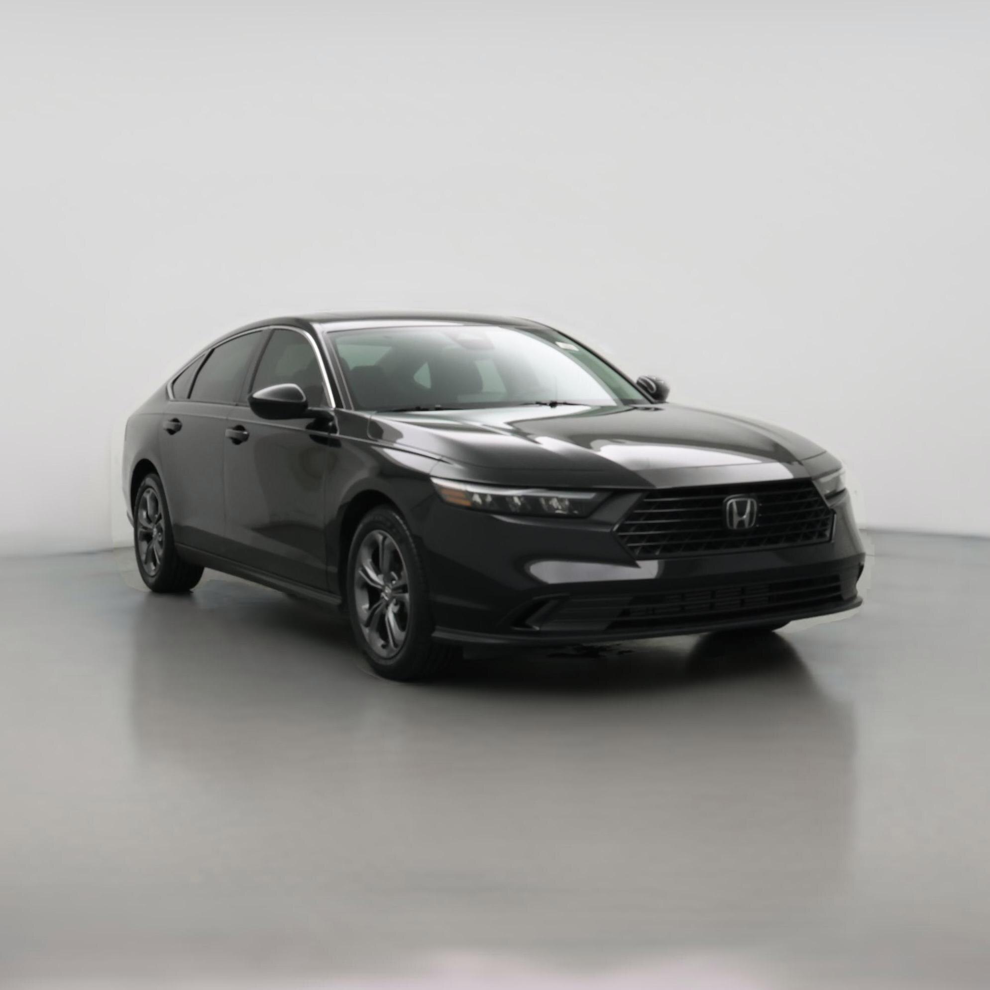 Thumbnail: 2023 Honda Accord - 1