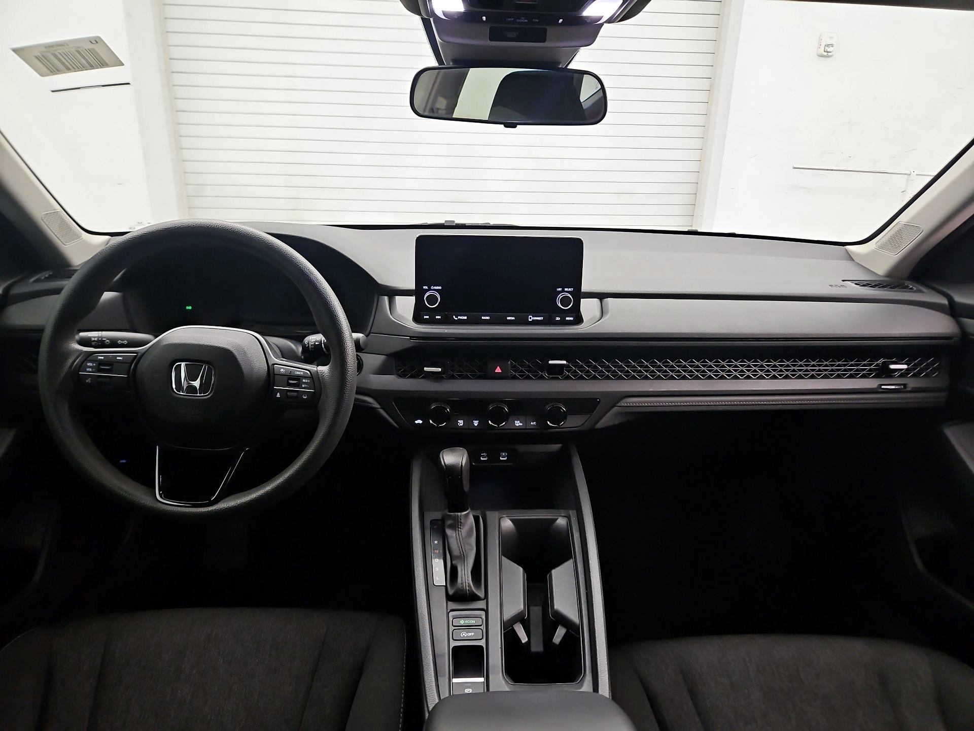 Thumbnail: 2023 Honda Accord - 9